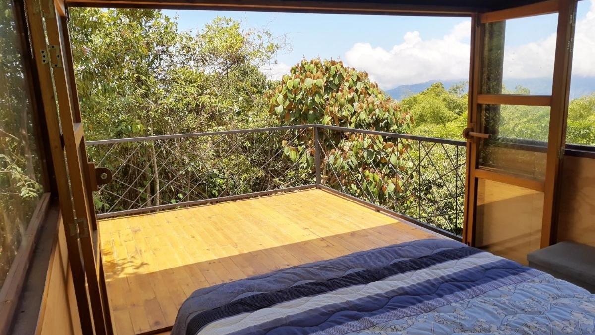 La Peña Abejorral - Hostal de Aventura