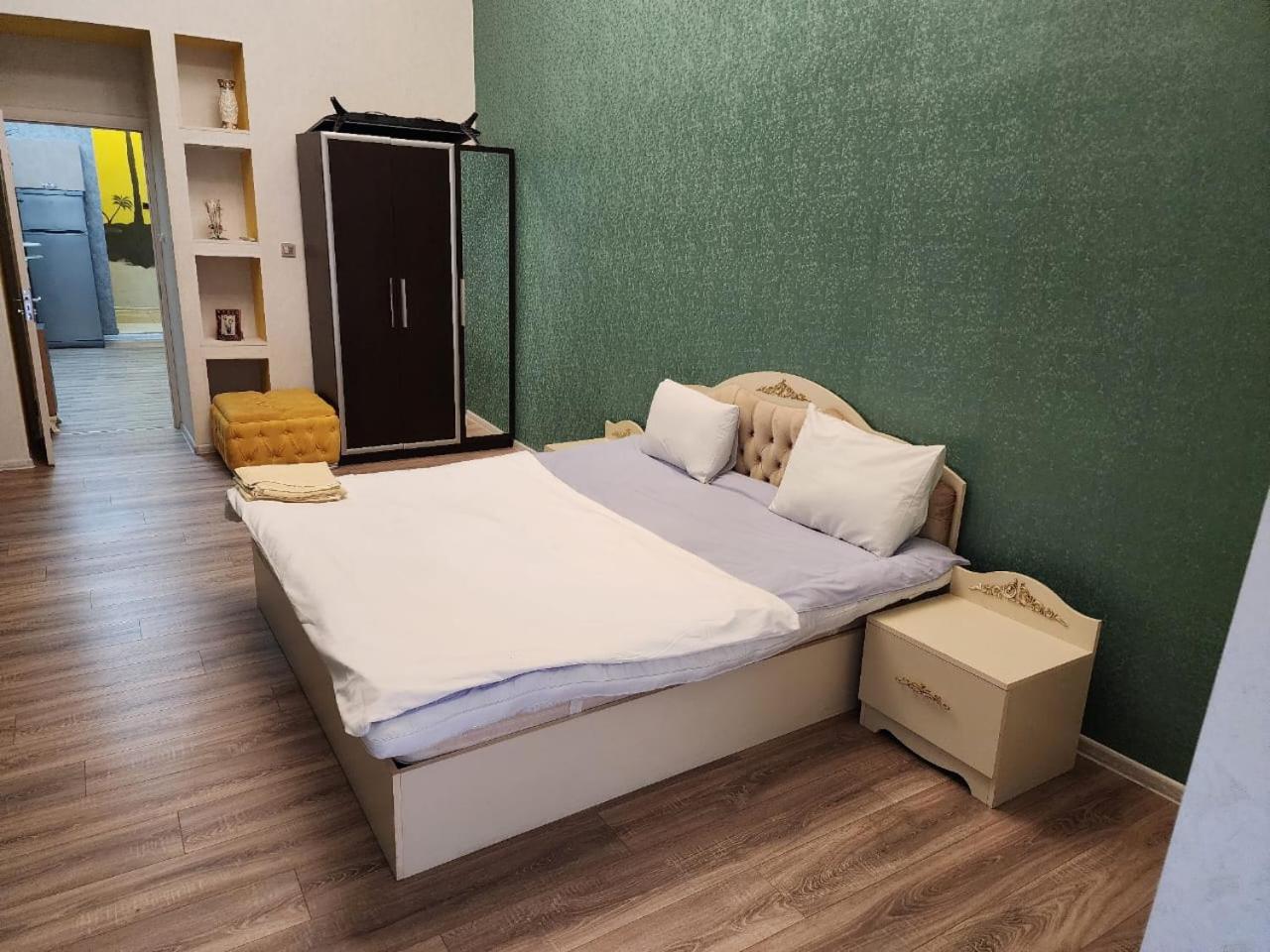 City Center Apartments
