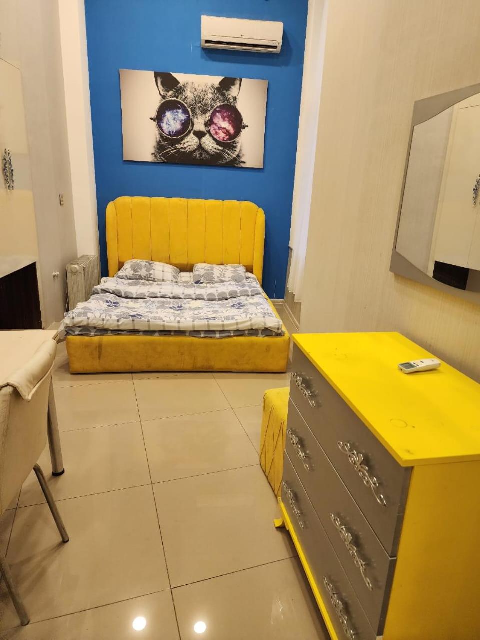 City Center Apartments