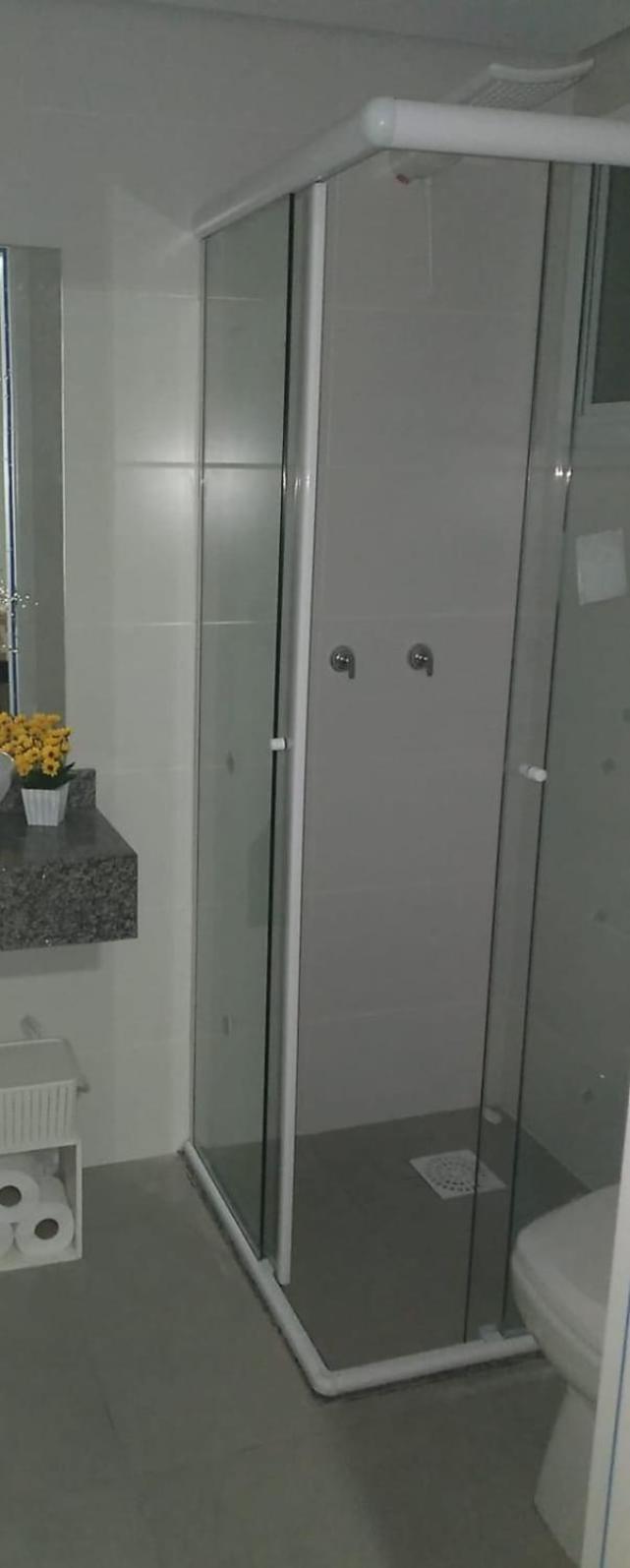 Apto NOVO Sensacional Acqua Park com Piscina e Garagem