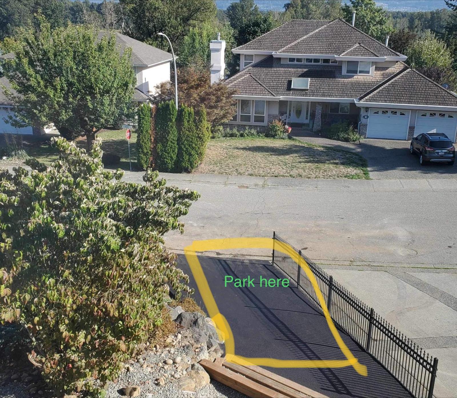 Garden House Near Heritage Park-Coliseum -HWY 1-Fishing-Cultus Lake
