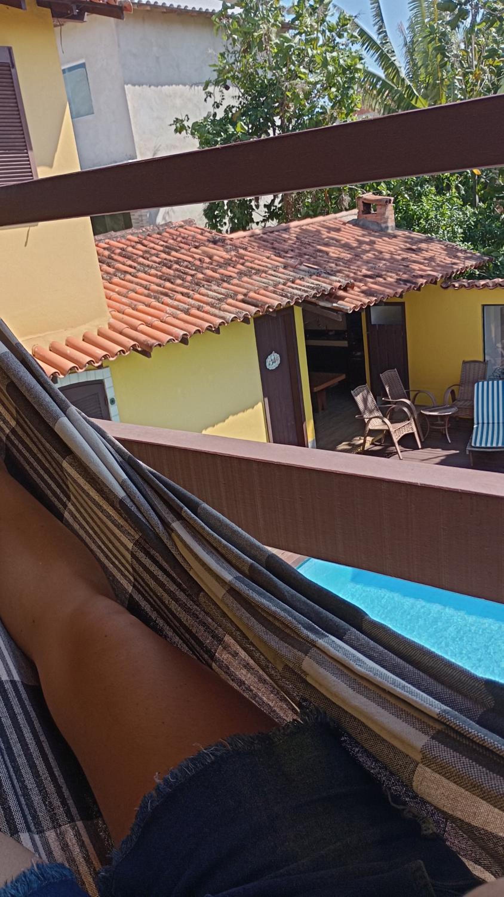 Hibiscos Pousada