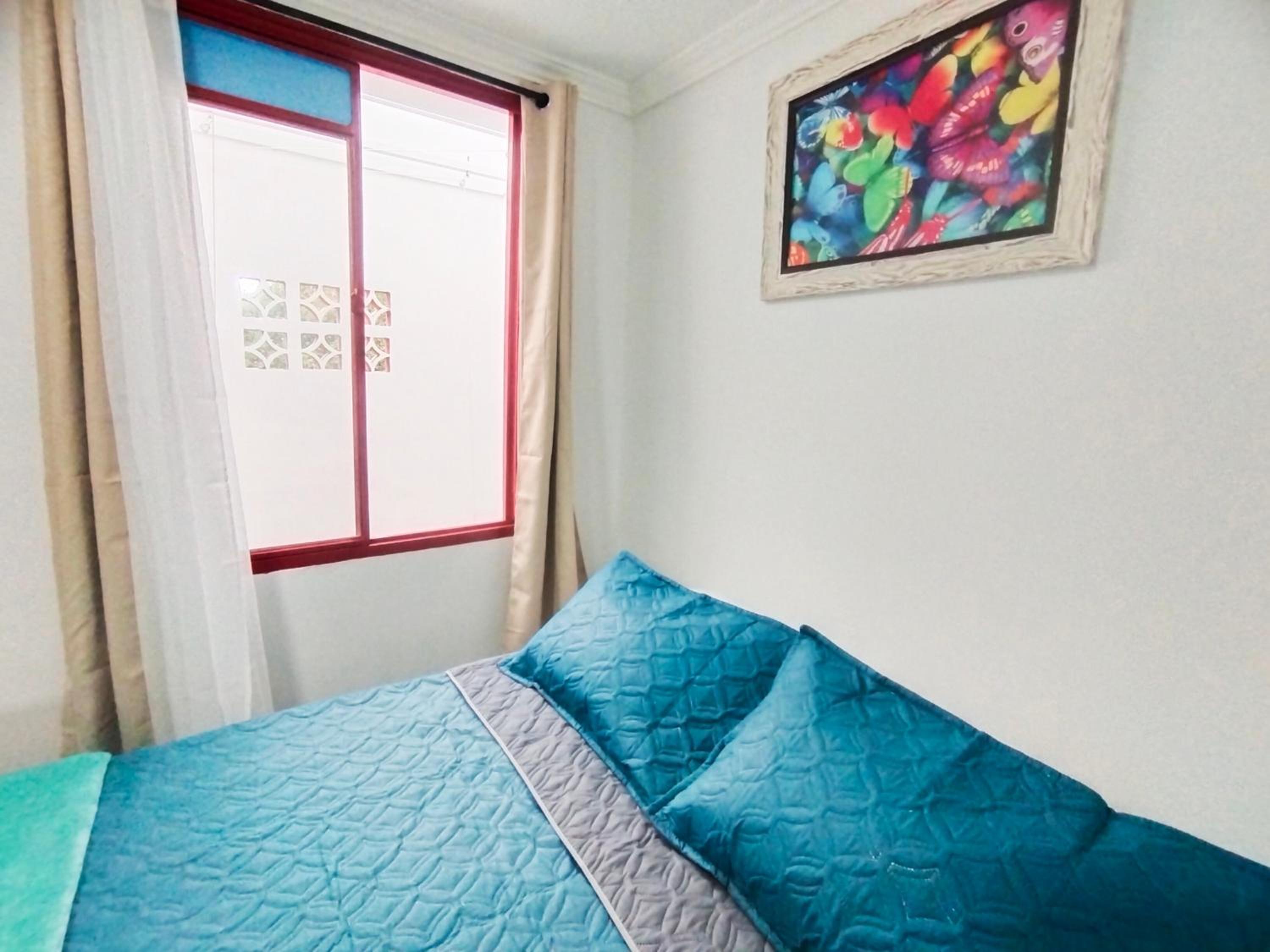 Apartamento el Mirador de los Andes Salento
