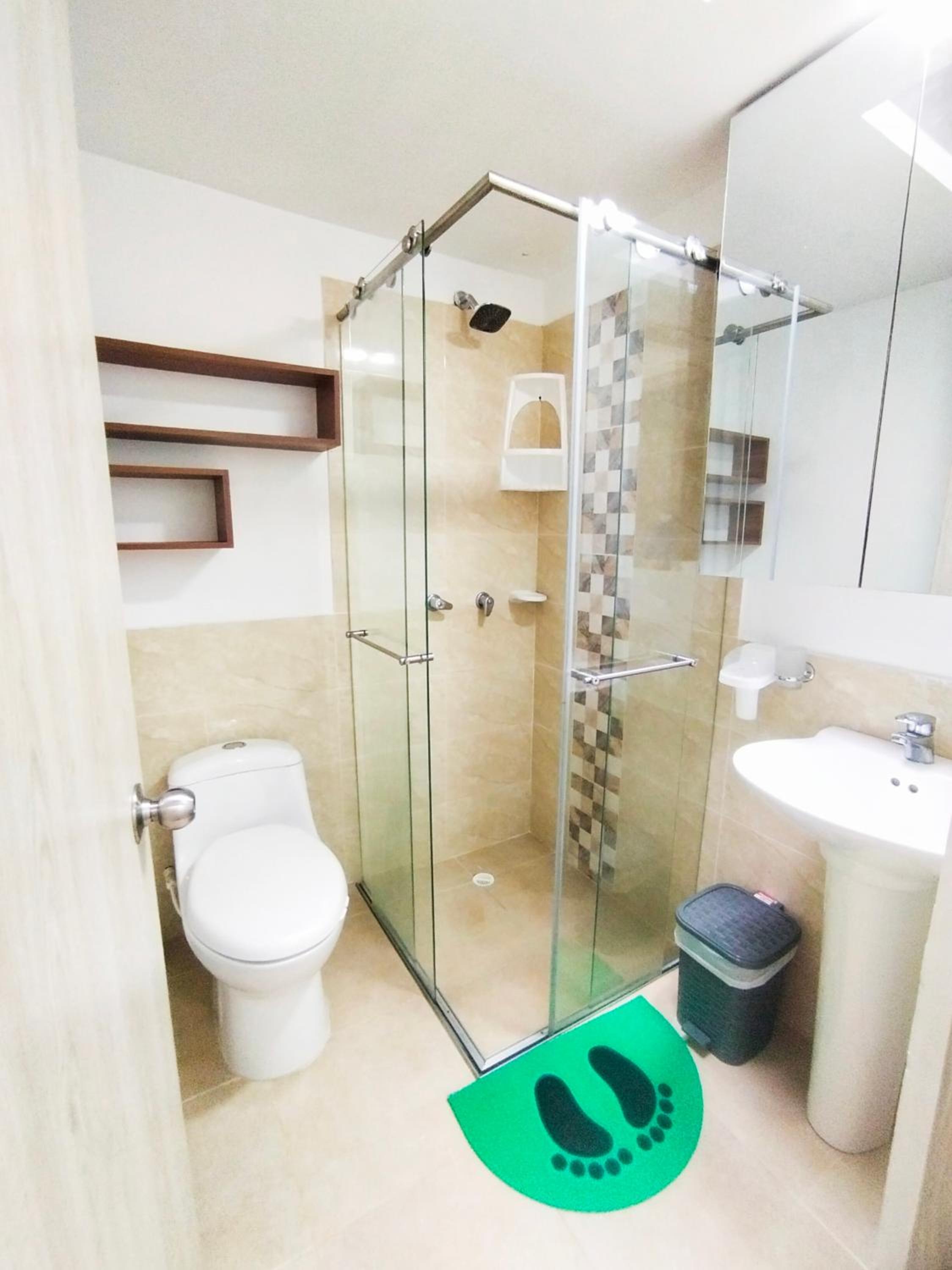 Apartamento el Mirador de los Andes Salento