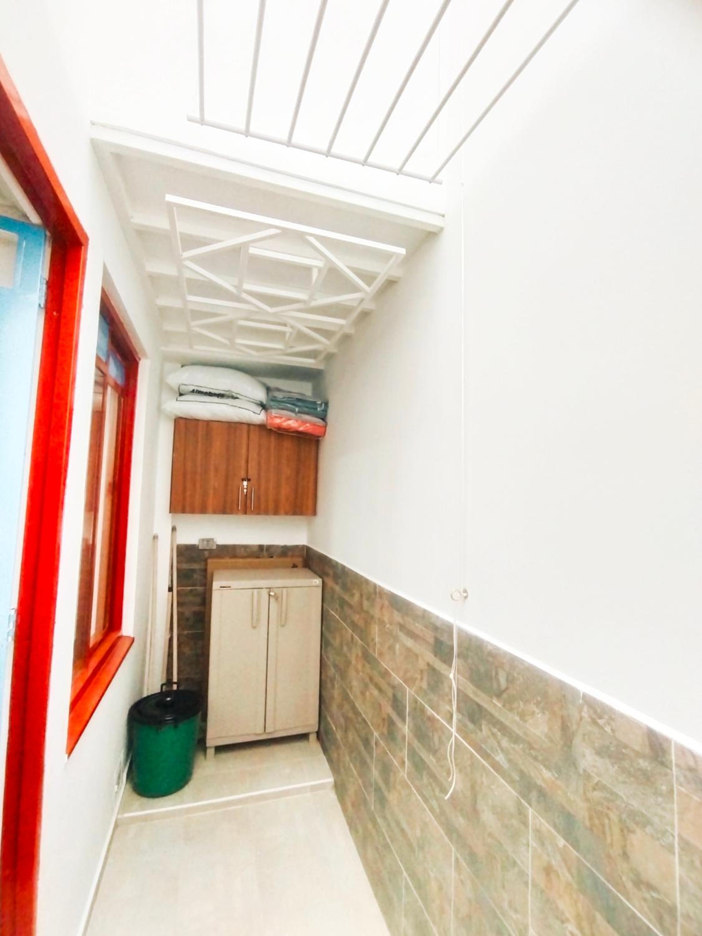 Apartamento el Mirador de los Andes Salento