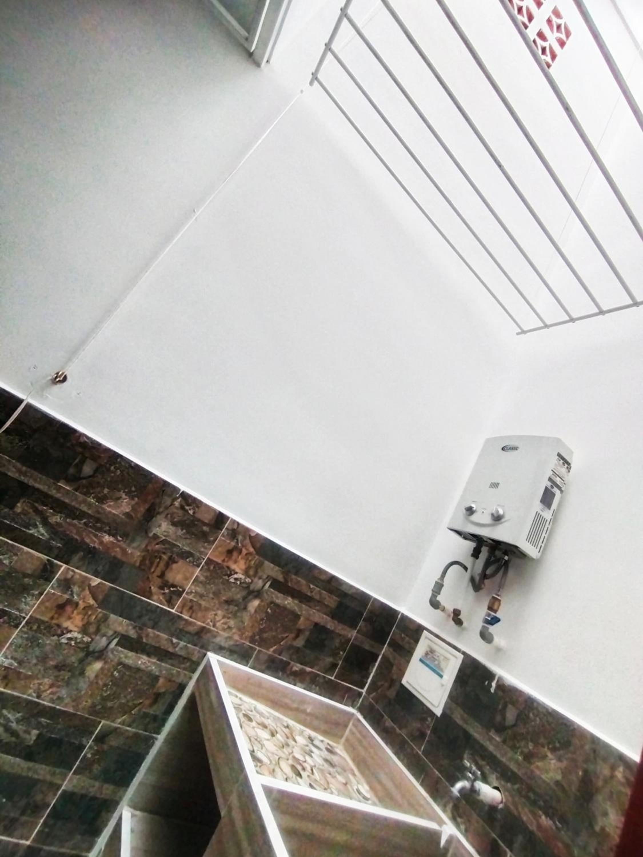 Apartamento el Mirador de los Andes Salento
