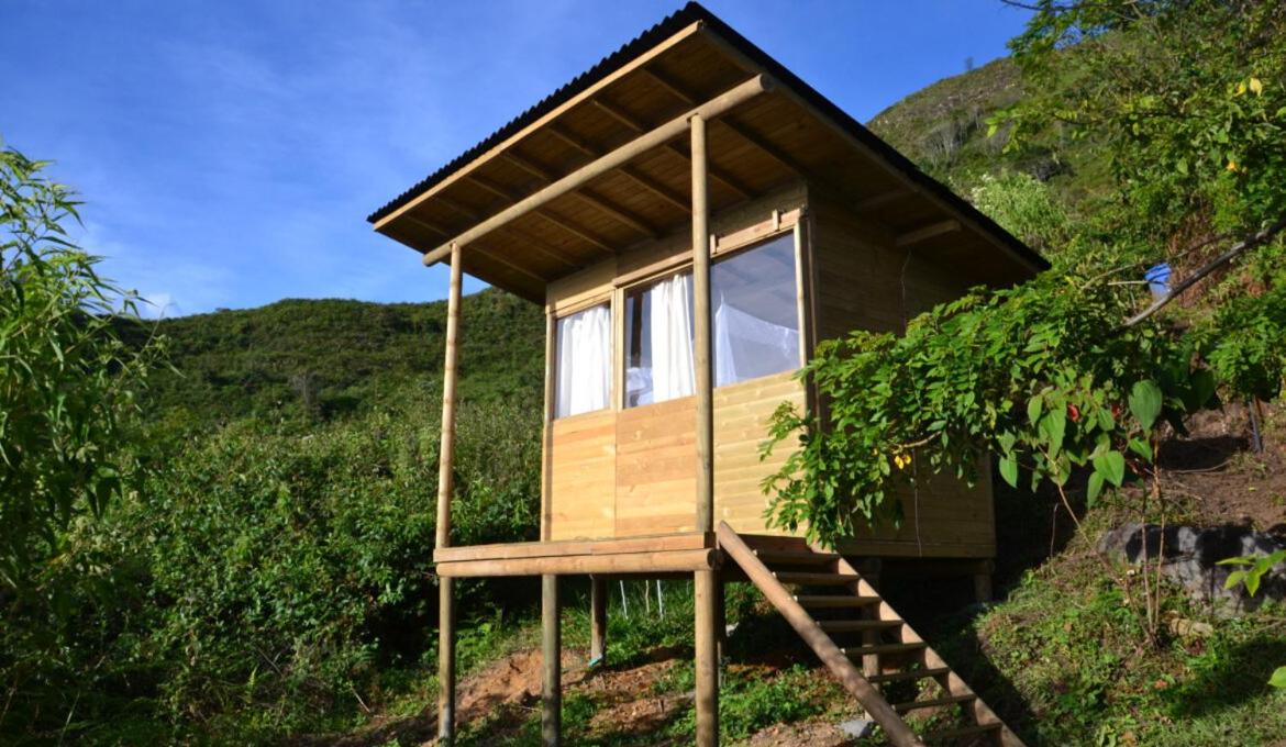 La Peña Abejorral - Hostal de Aventura
