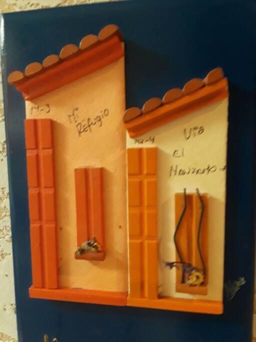 Mi Refugio