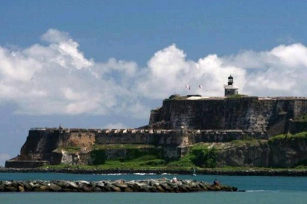 Mi Refugio