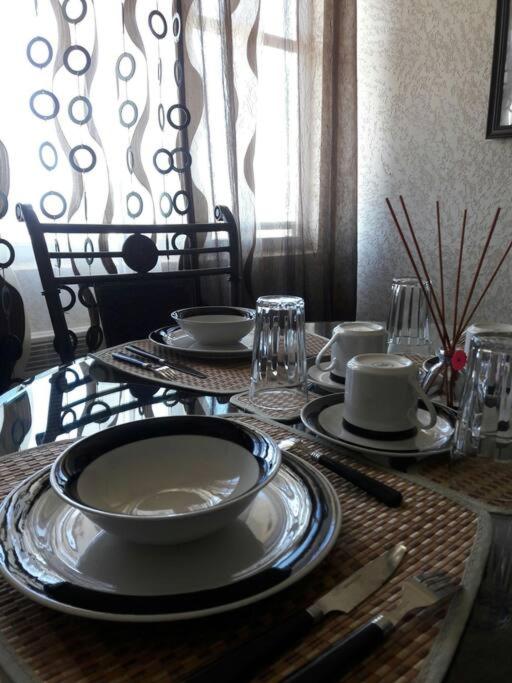 Mi Refugio