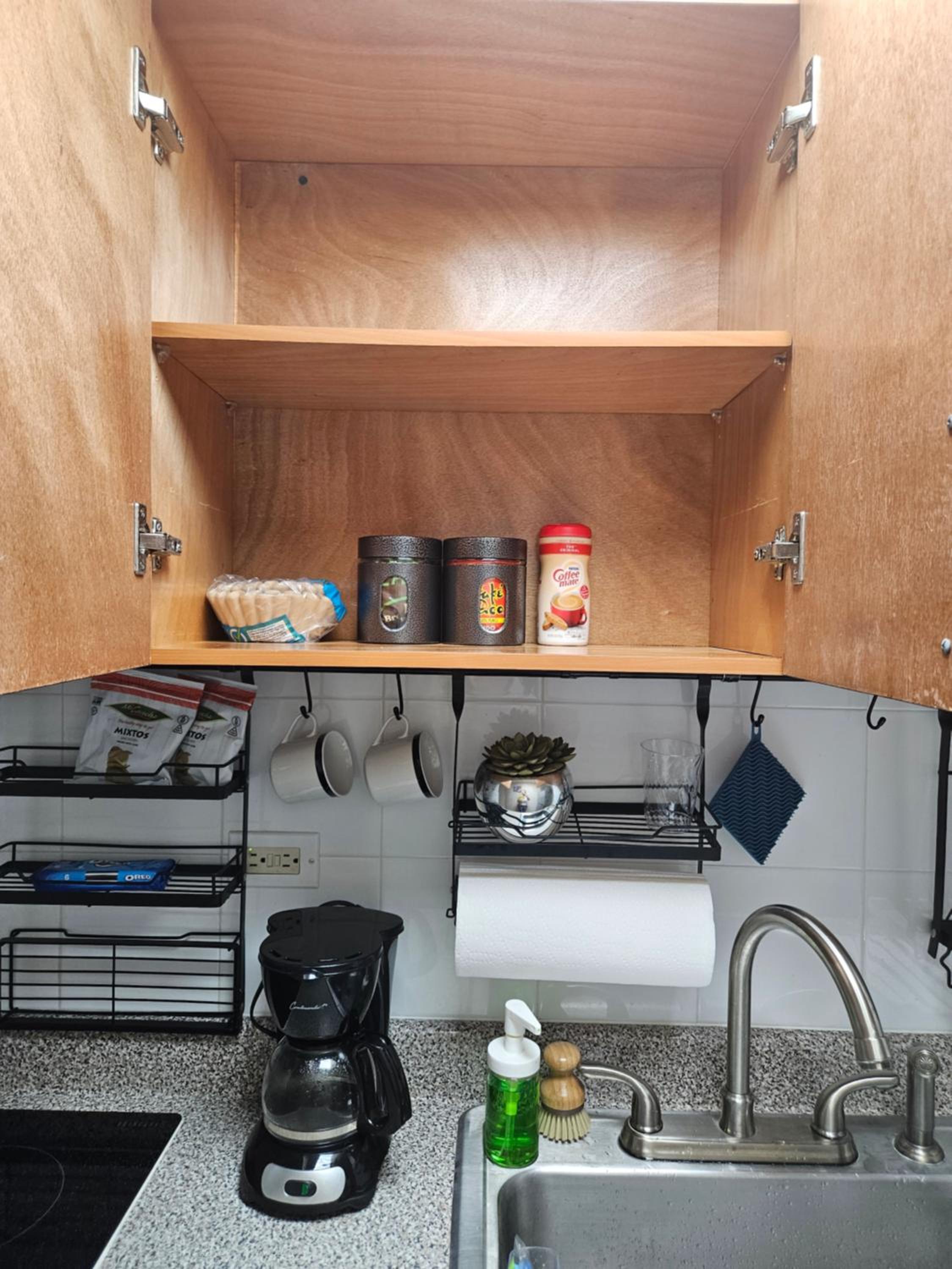 Mi Refugio