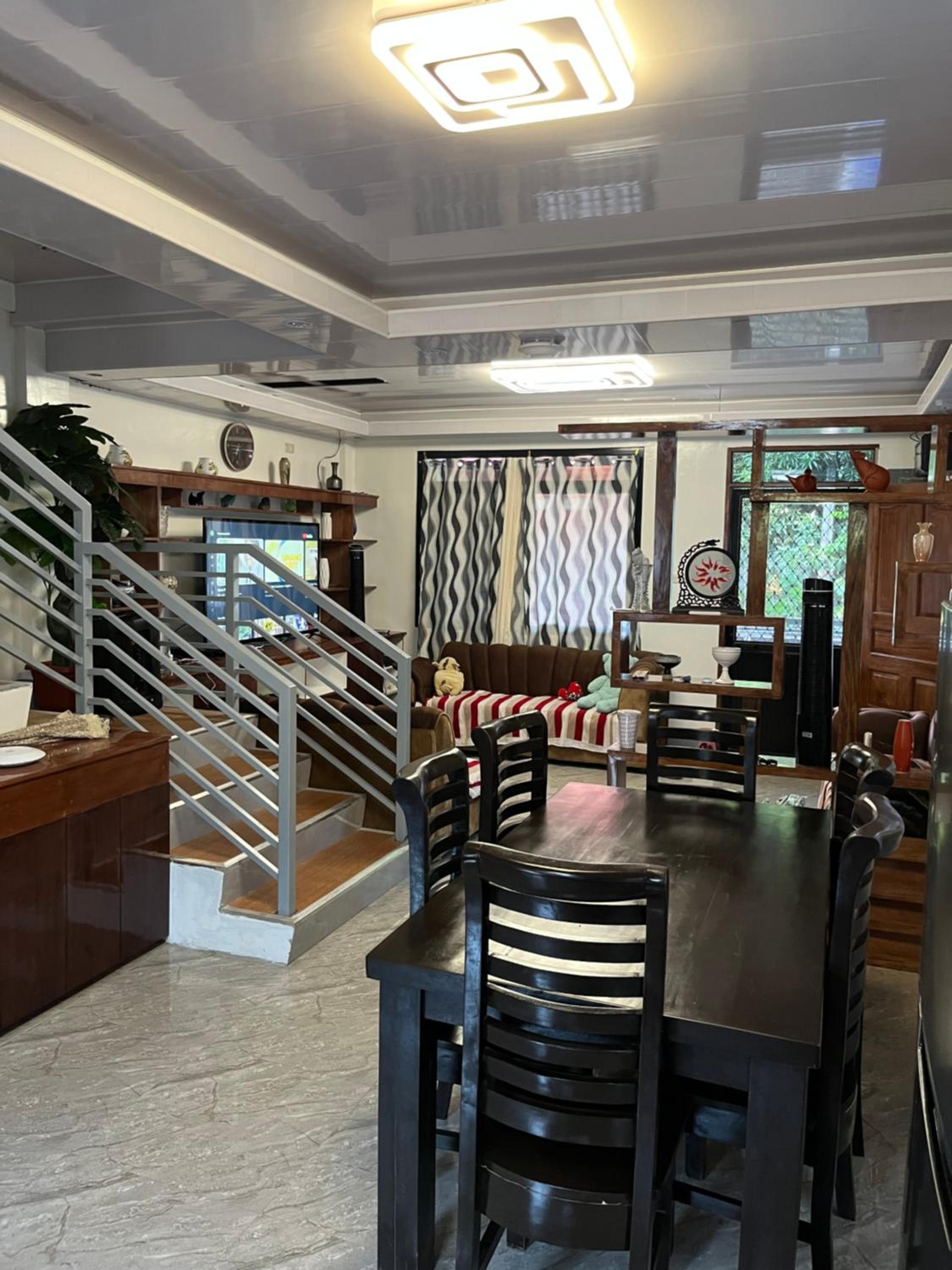 Laguindingan Town House view 2