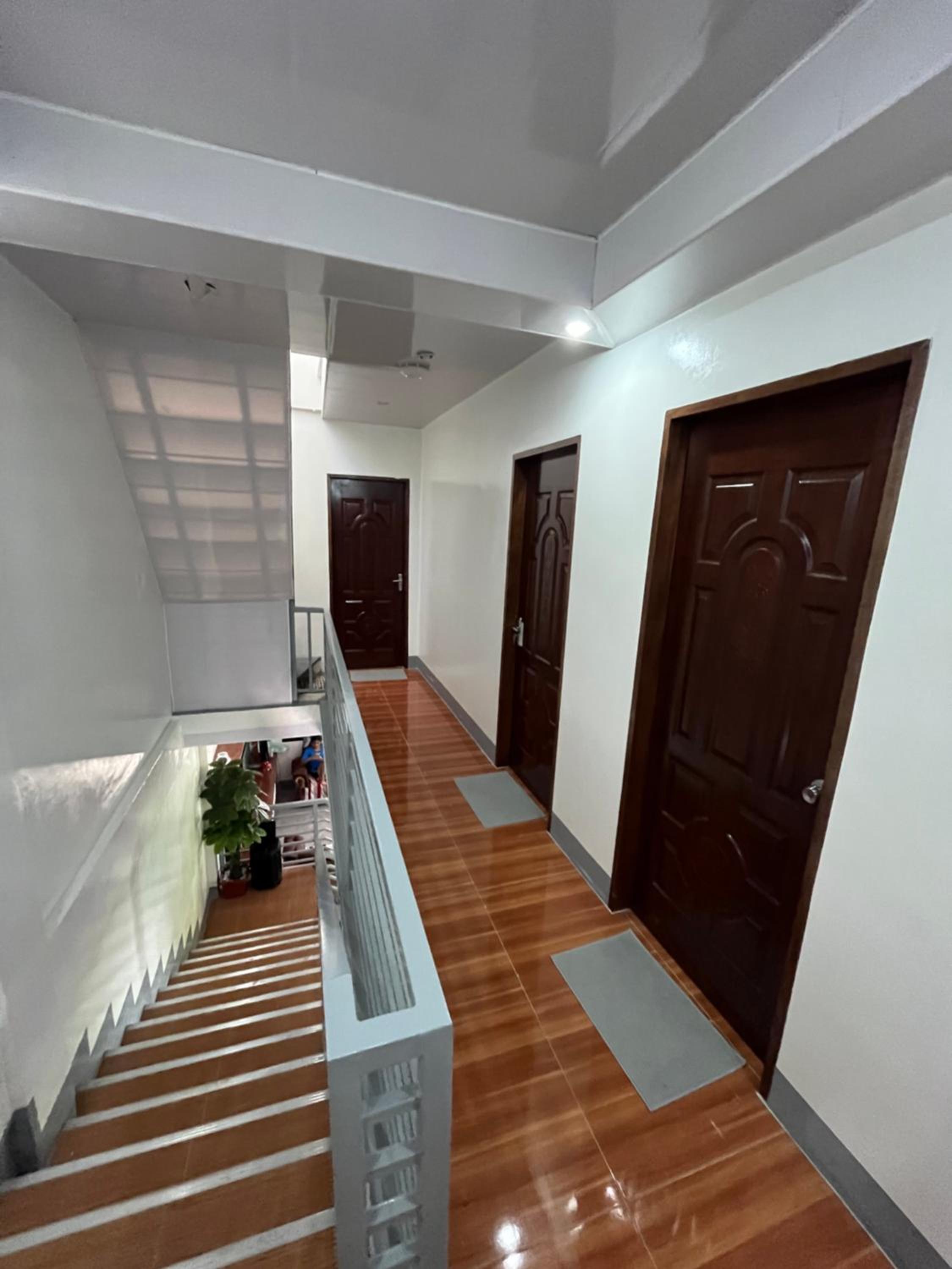 Laguindingan Town House view 5