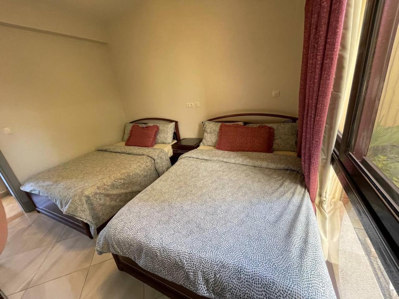 Ground chlat first row lagoon 2 bedrooms at Blanca marassi view 2
