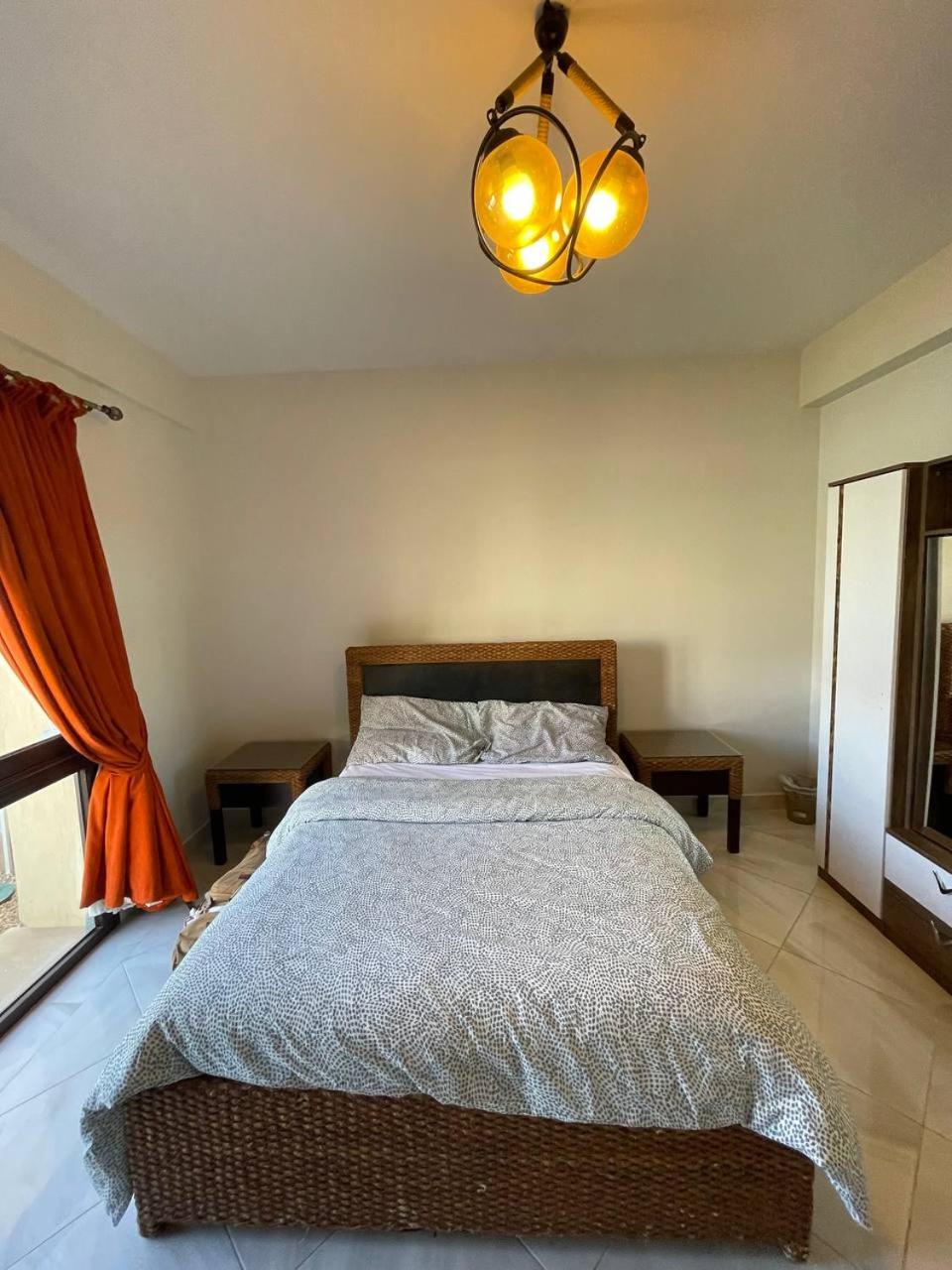 Ground chlat first row lagoon 2 bedrooms at Blanca marassi view 3