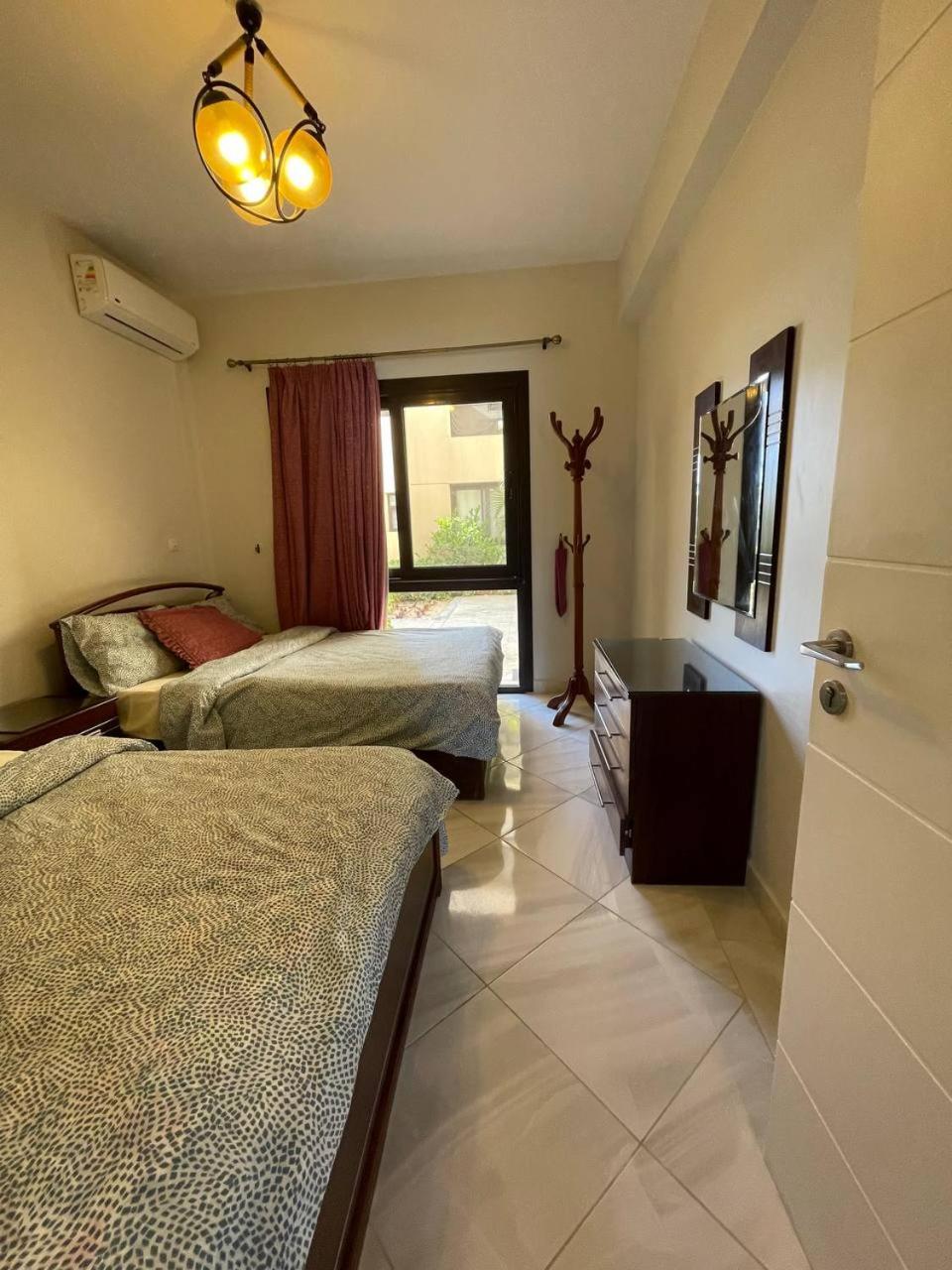 Ground chlat first row lagoon 2 bedrooms at Blanca marassi view 5