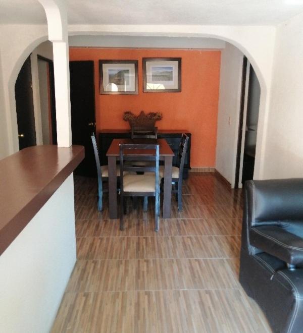 QUINTA SAN LUCAS TLAXCALA view 4