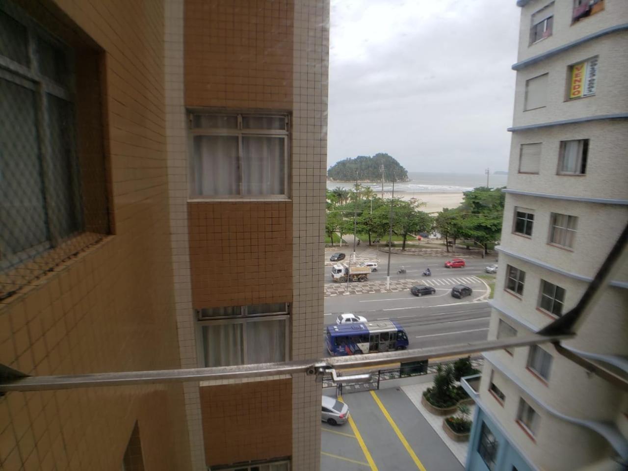 Pé na Areia view 2