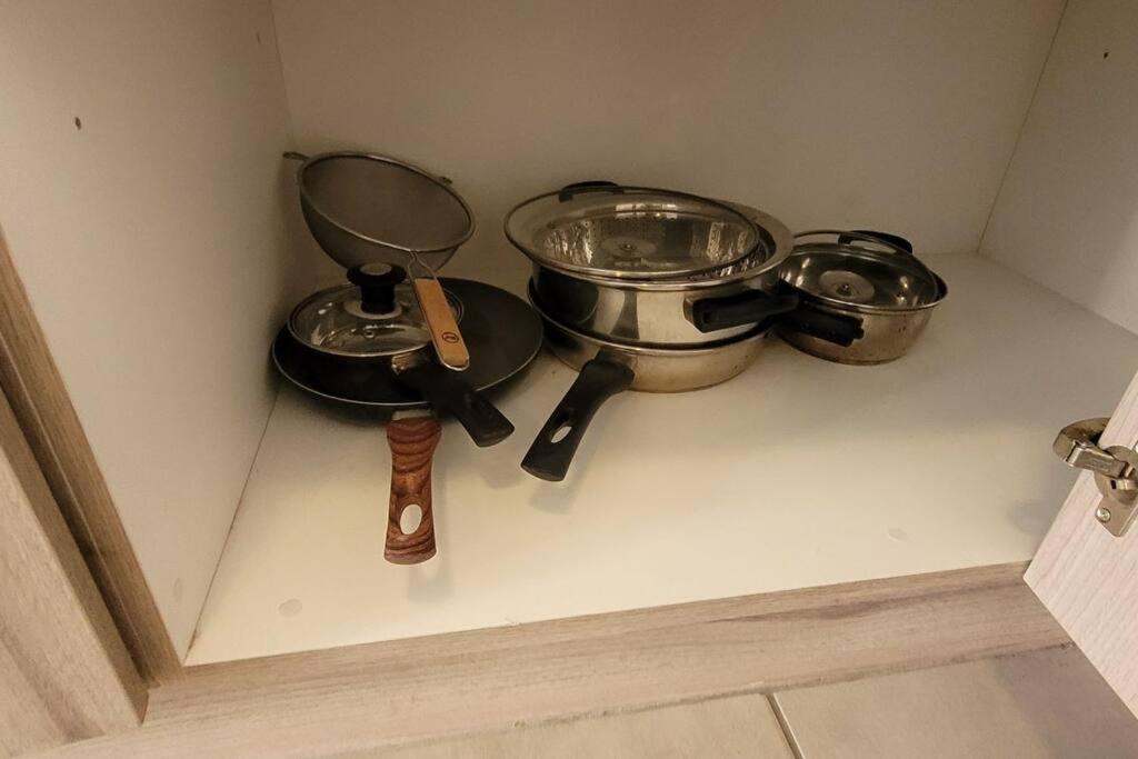 Apartamento La Herradura, primera línea.