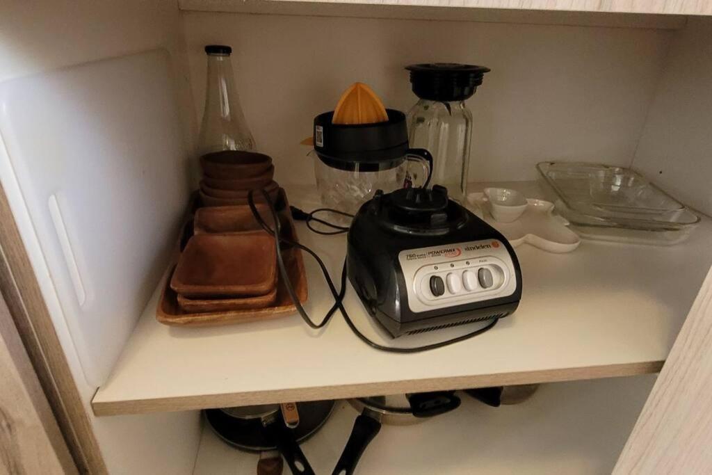 Apartamento La Herradura, primera línea.