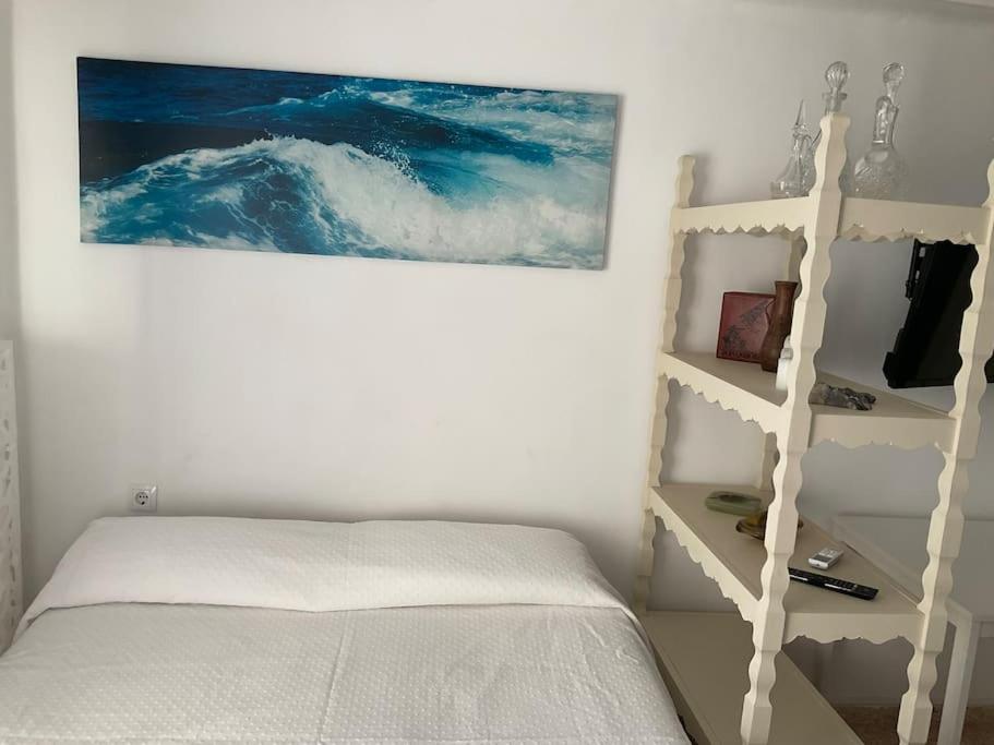 Studio Almenara Beach