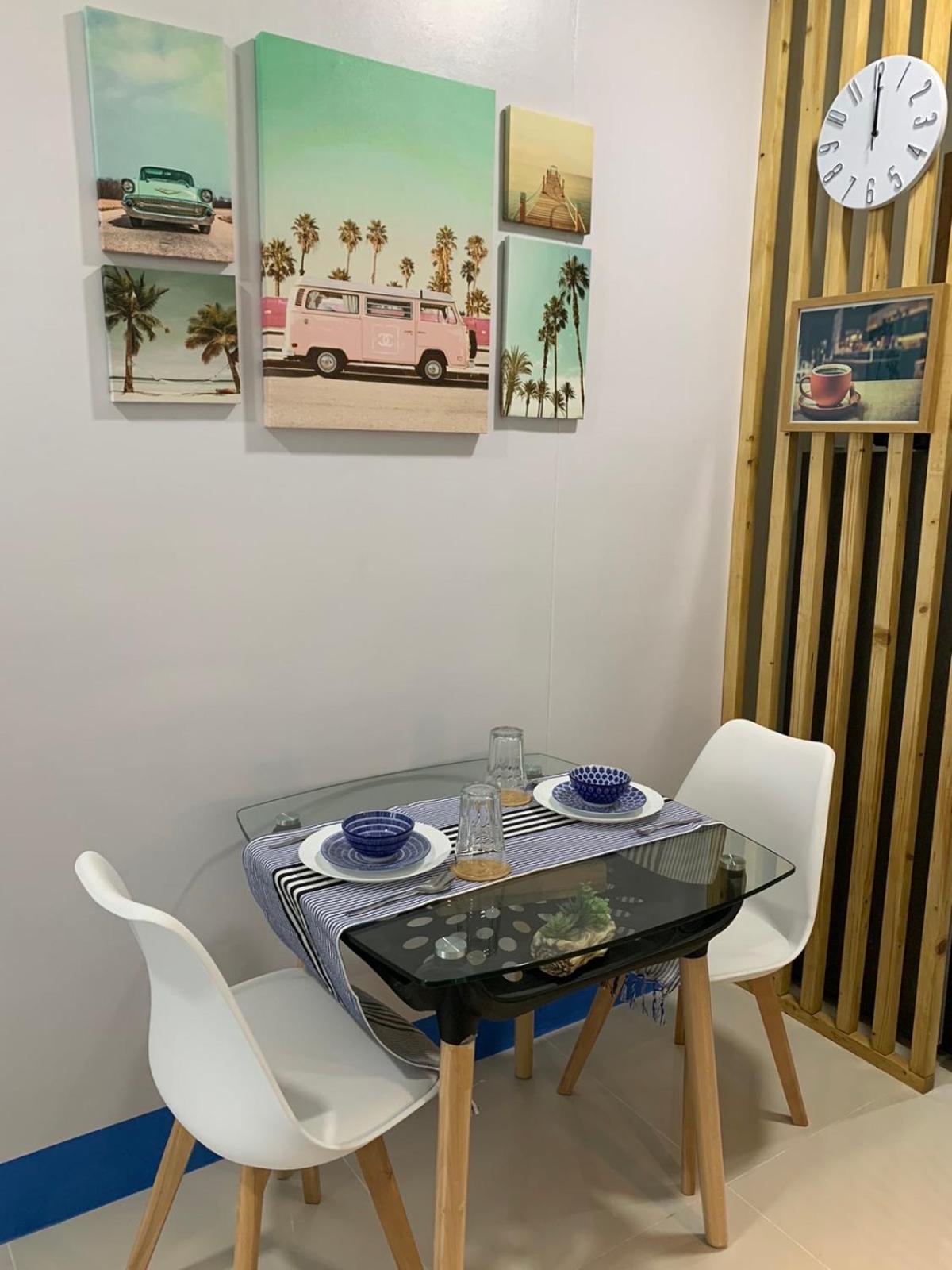 Adorable 1BR Suite in Shore 3 Residences view 5