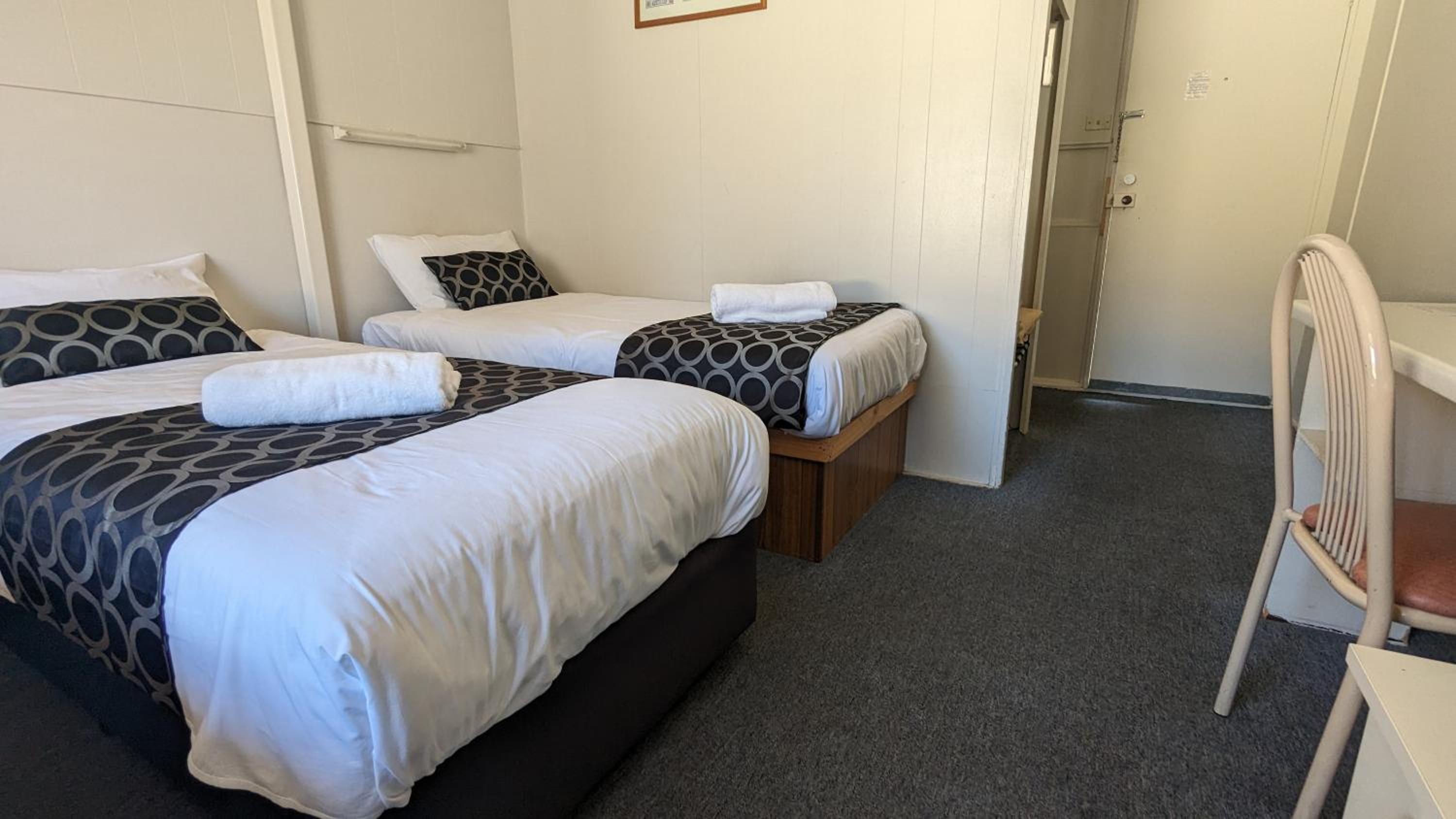Cooma High Country Motel