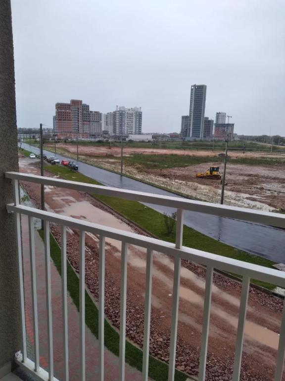 Apto NOVO Sensacional Acqua Park com Piscina e Garagem