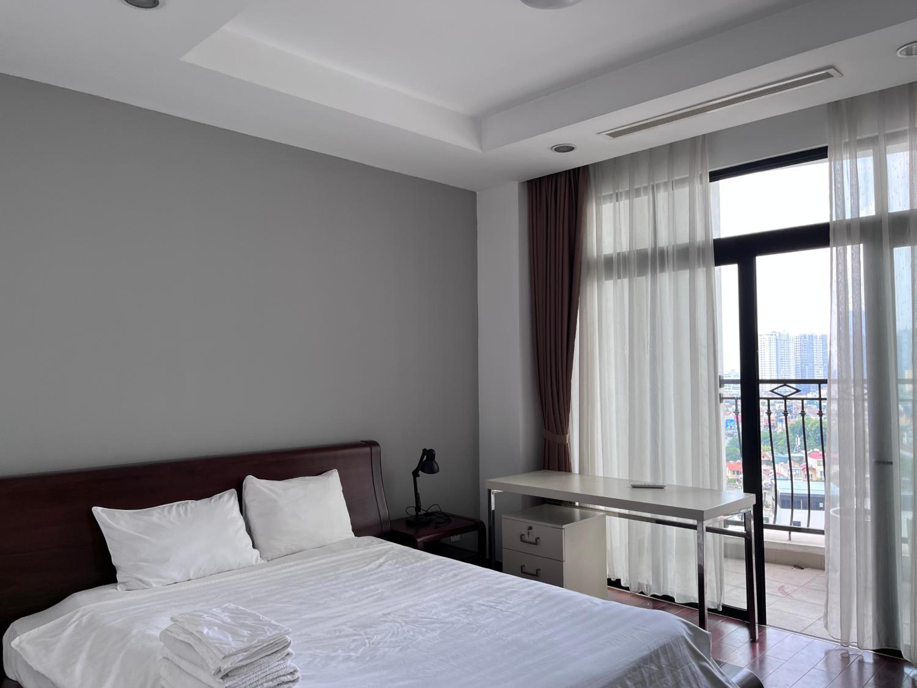 Vinhomes Royal City Luxury Apartment 2 Br
