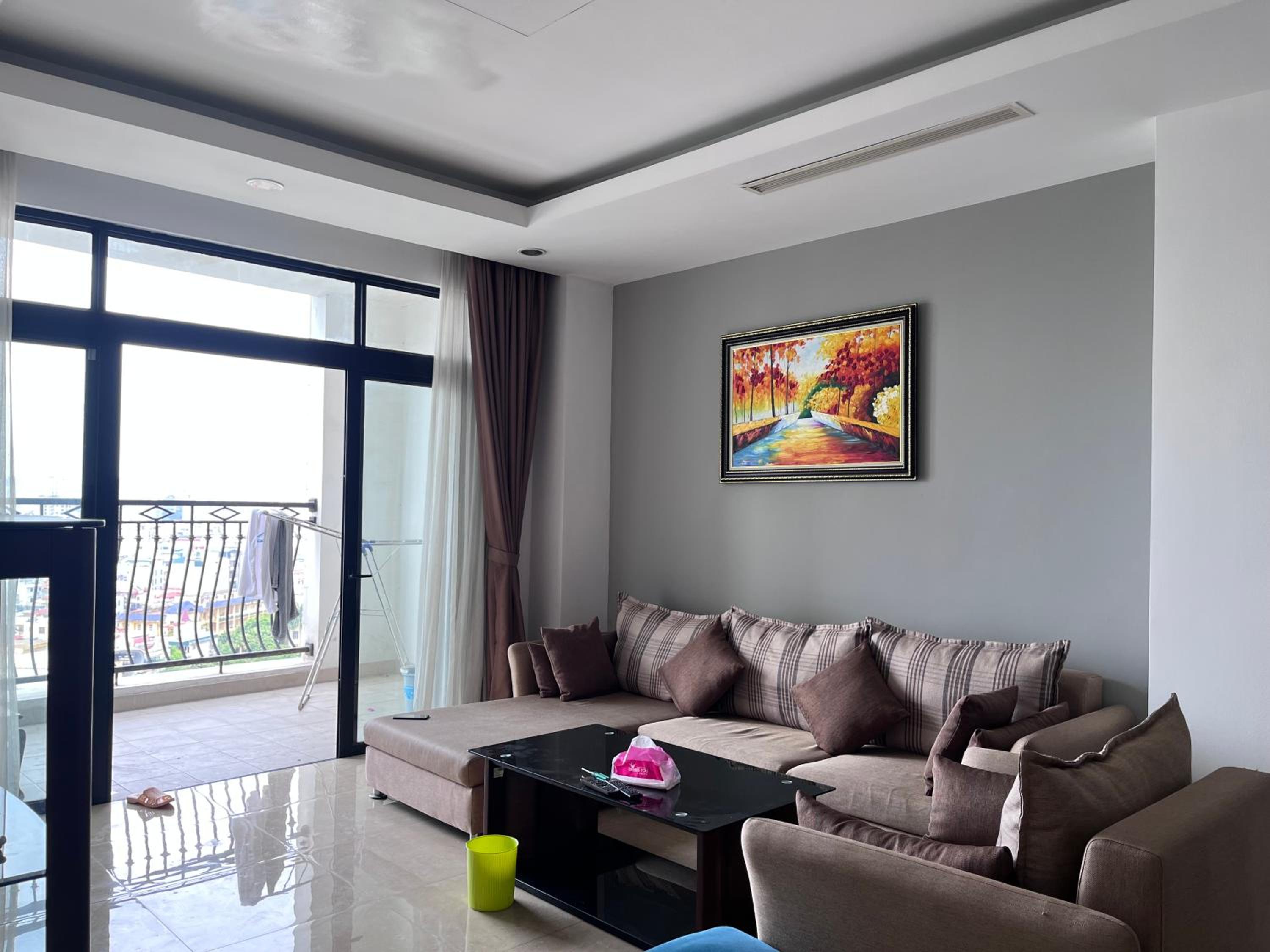Vinhomes Royal City Luxury Apartment 2 Br