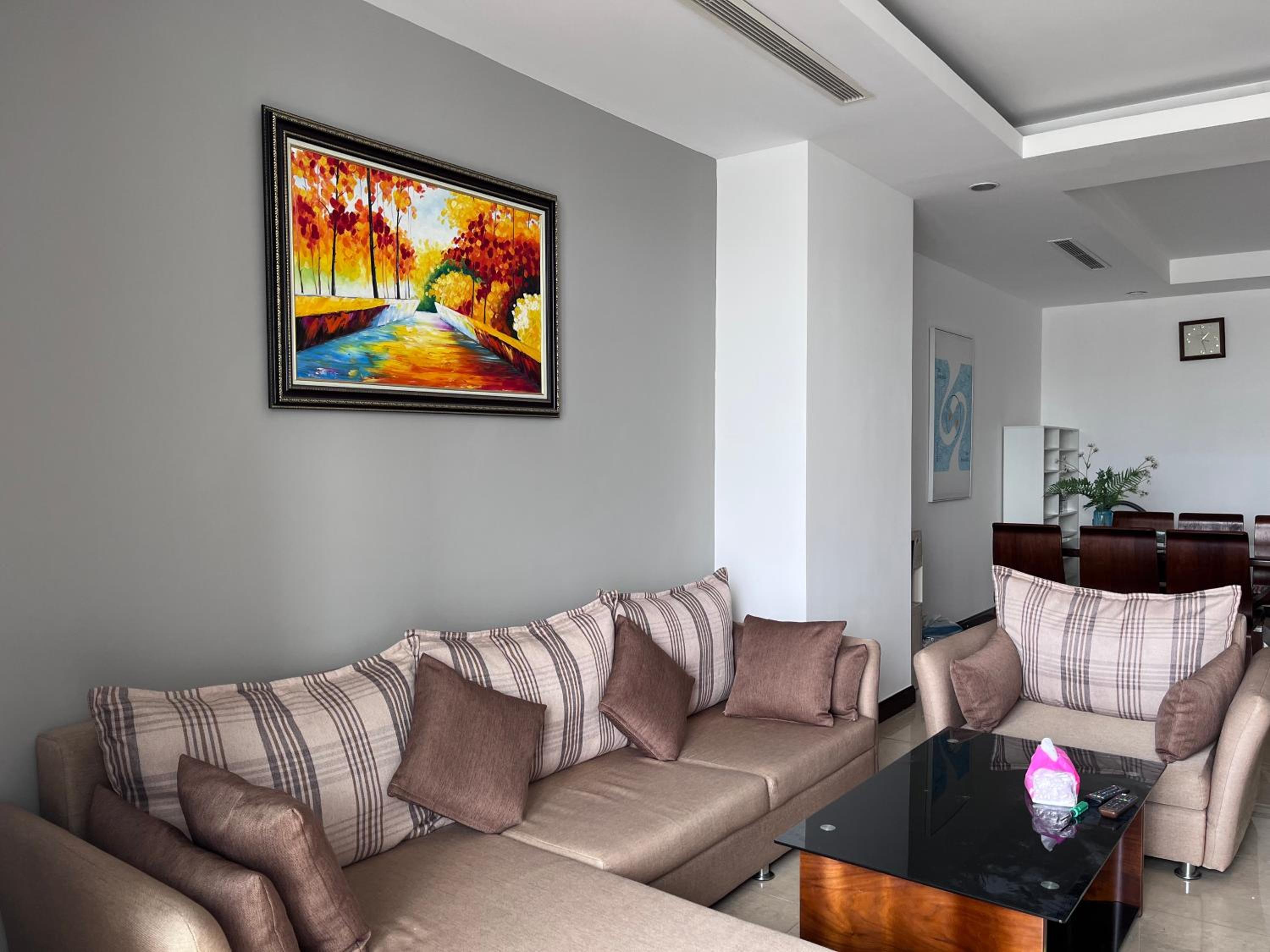 Vinhomes Royal City Luxury Apartment 2 Br