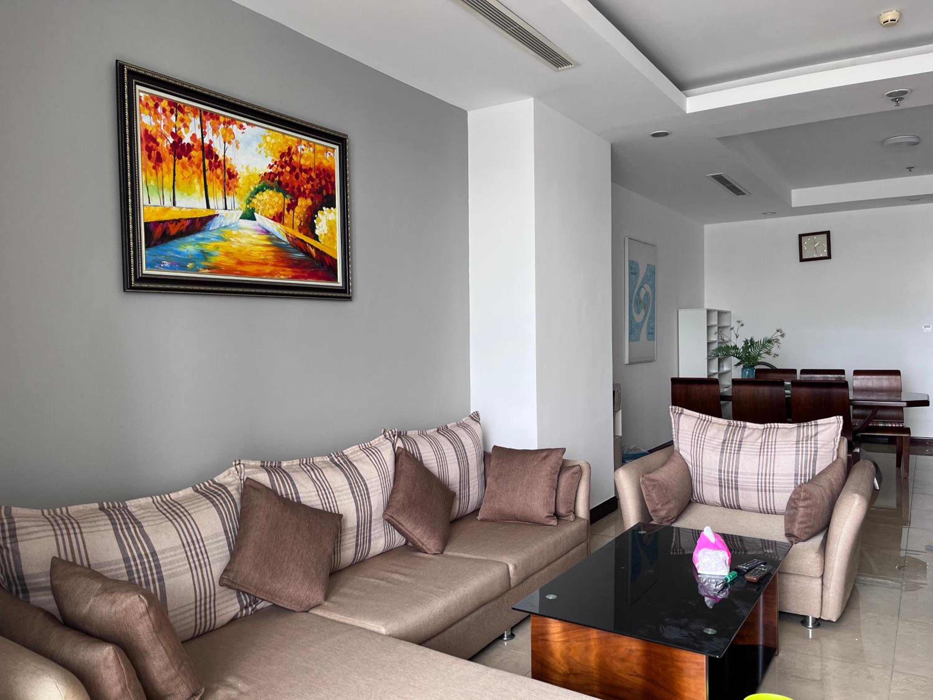 Vinhomes Royal City Luxury Apartment 2 Br