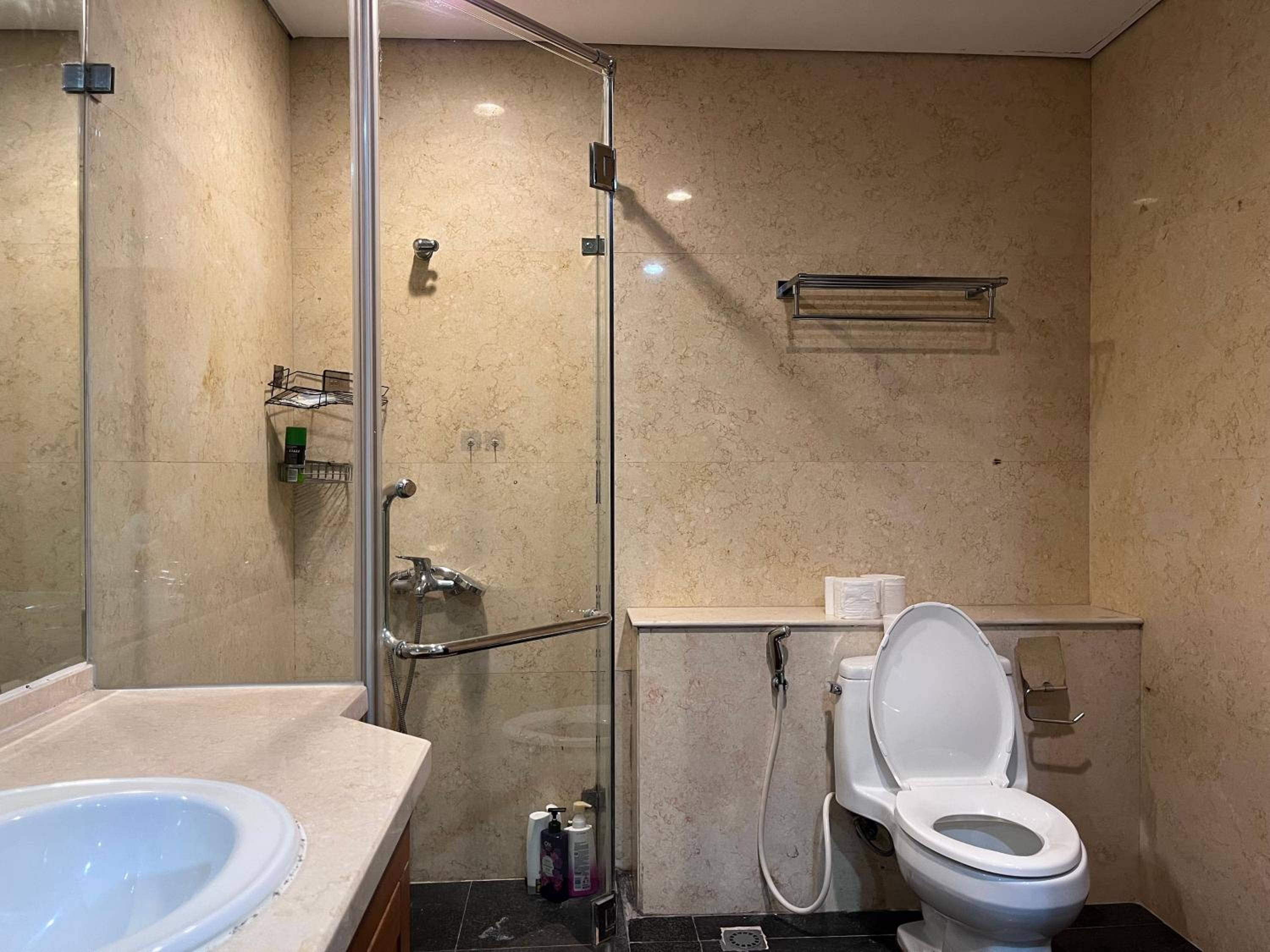 Vinhomes Royal City Luxury Apartment 2 Br