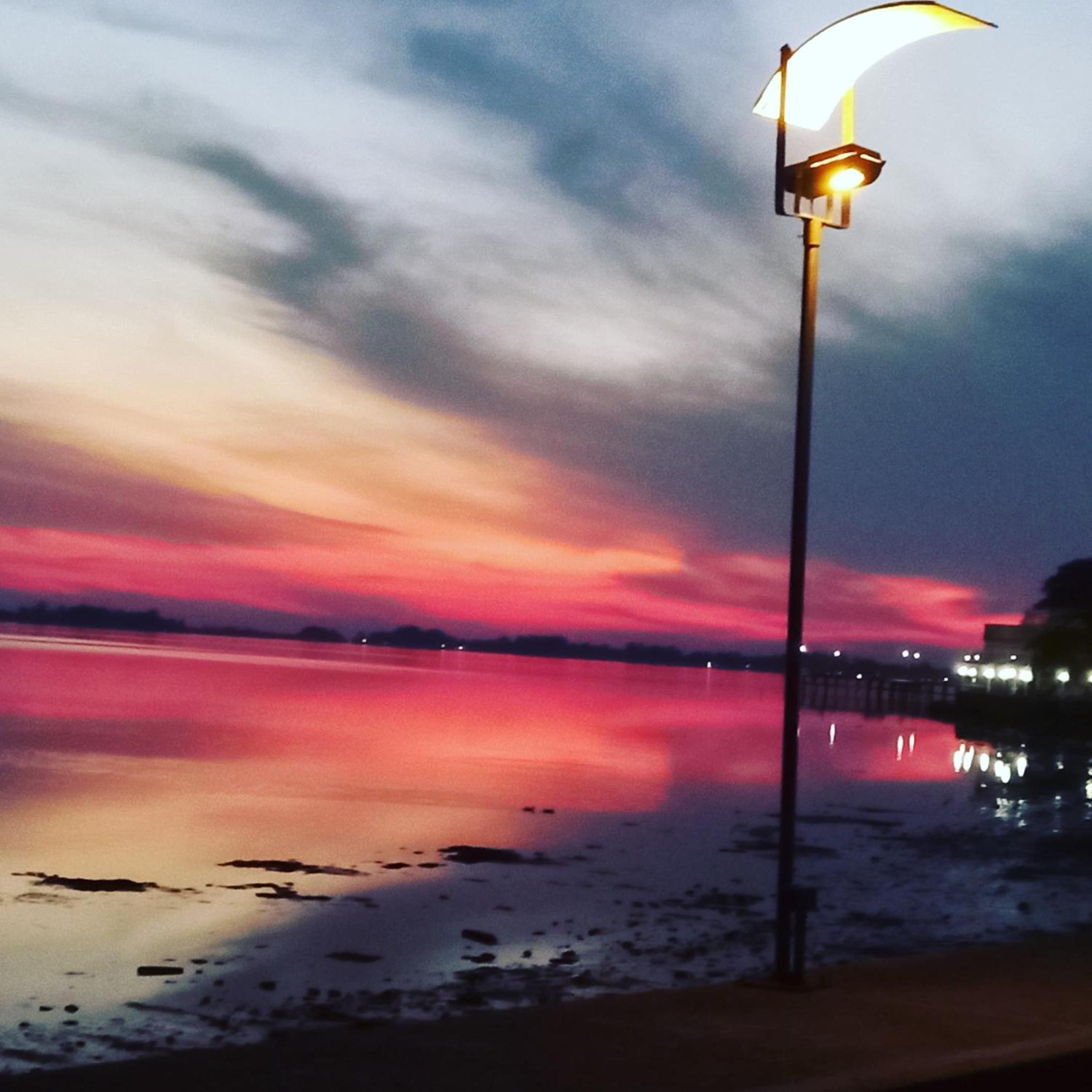 DUPLEX ATARDECERES