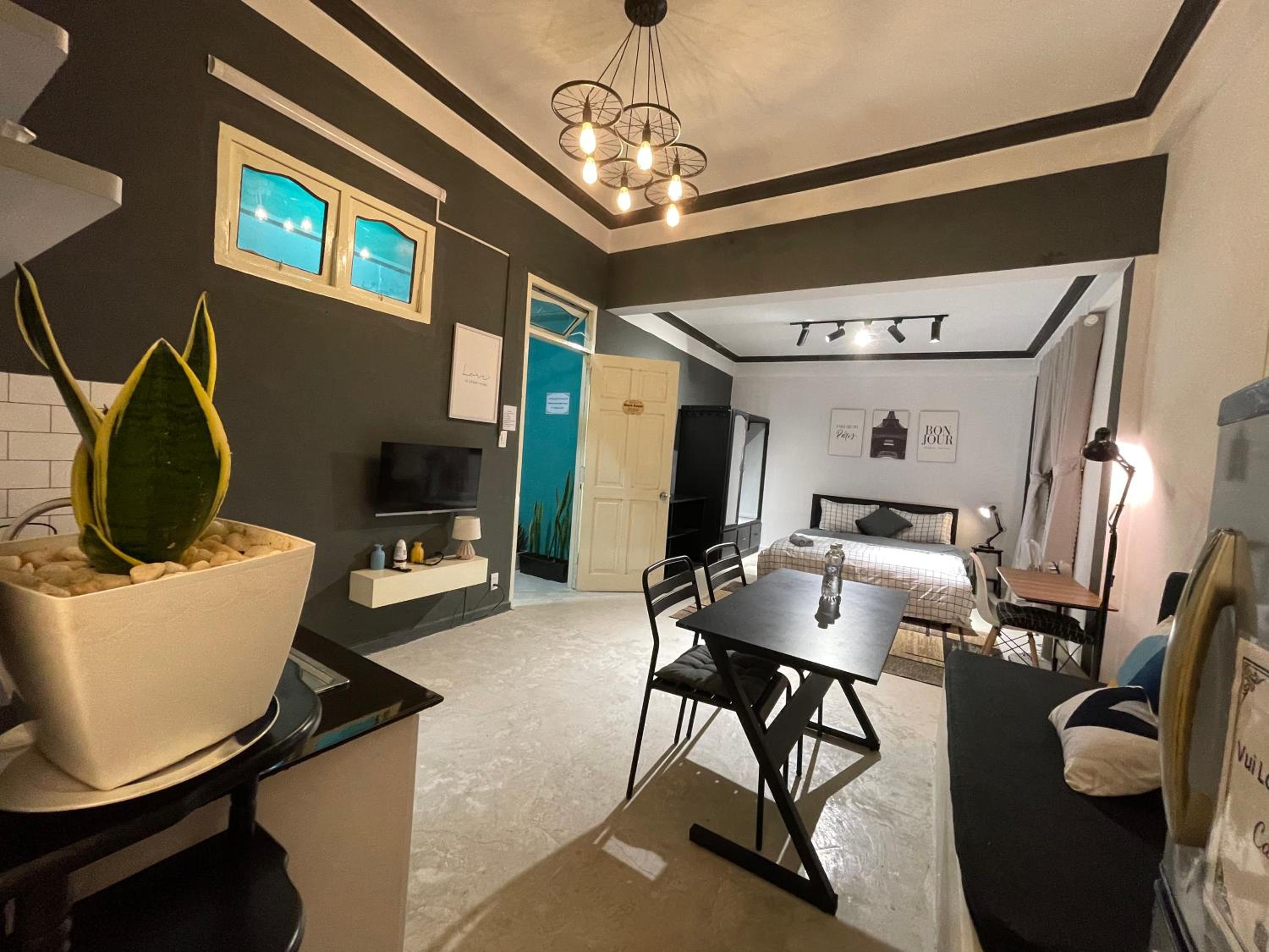 Thái Bảo Châu 2 Villa view 4