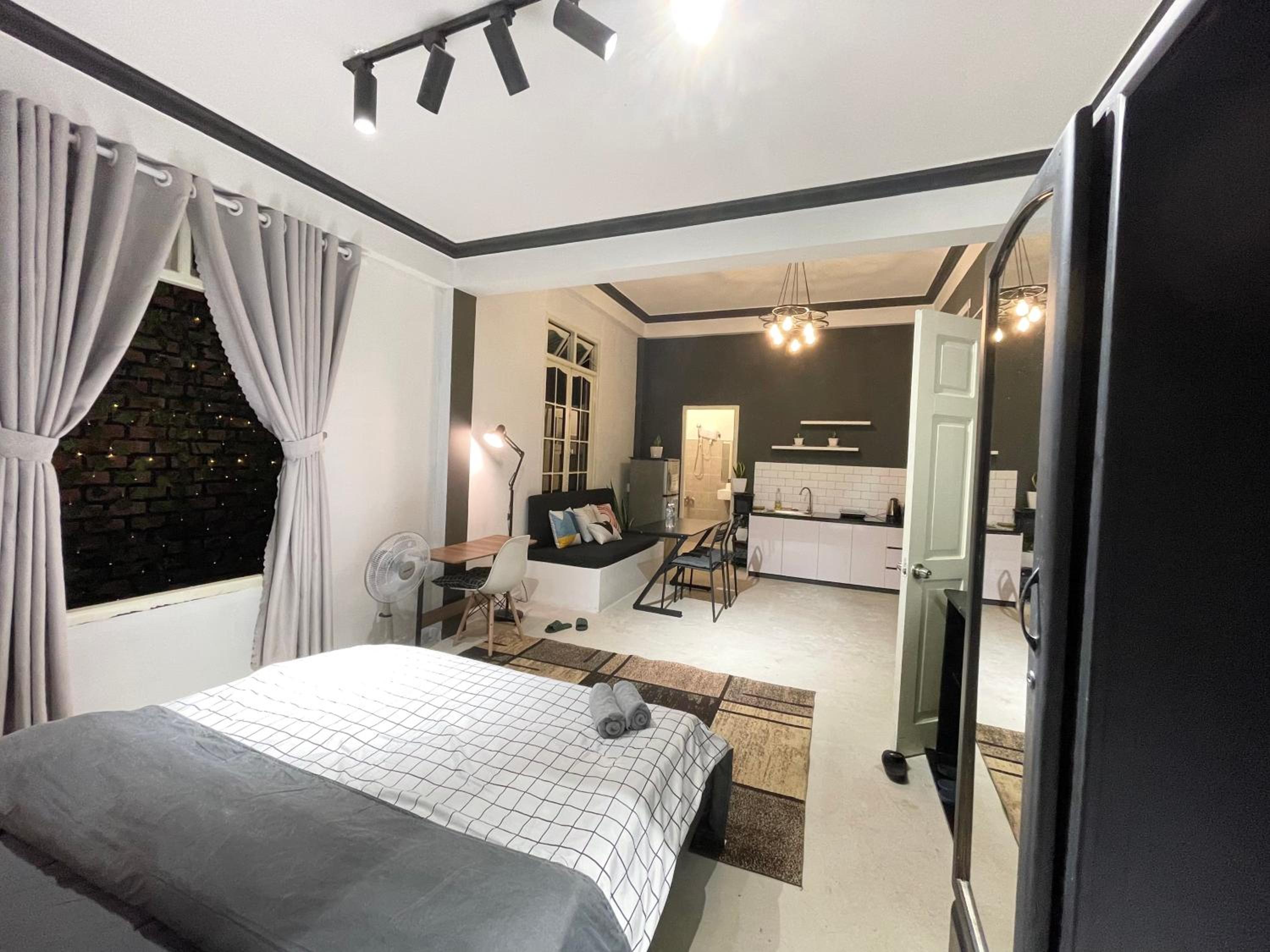 Thái Bảo Châu 2 Villa view 3