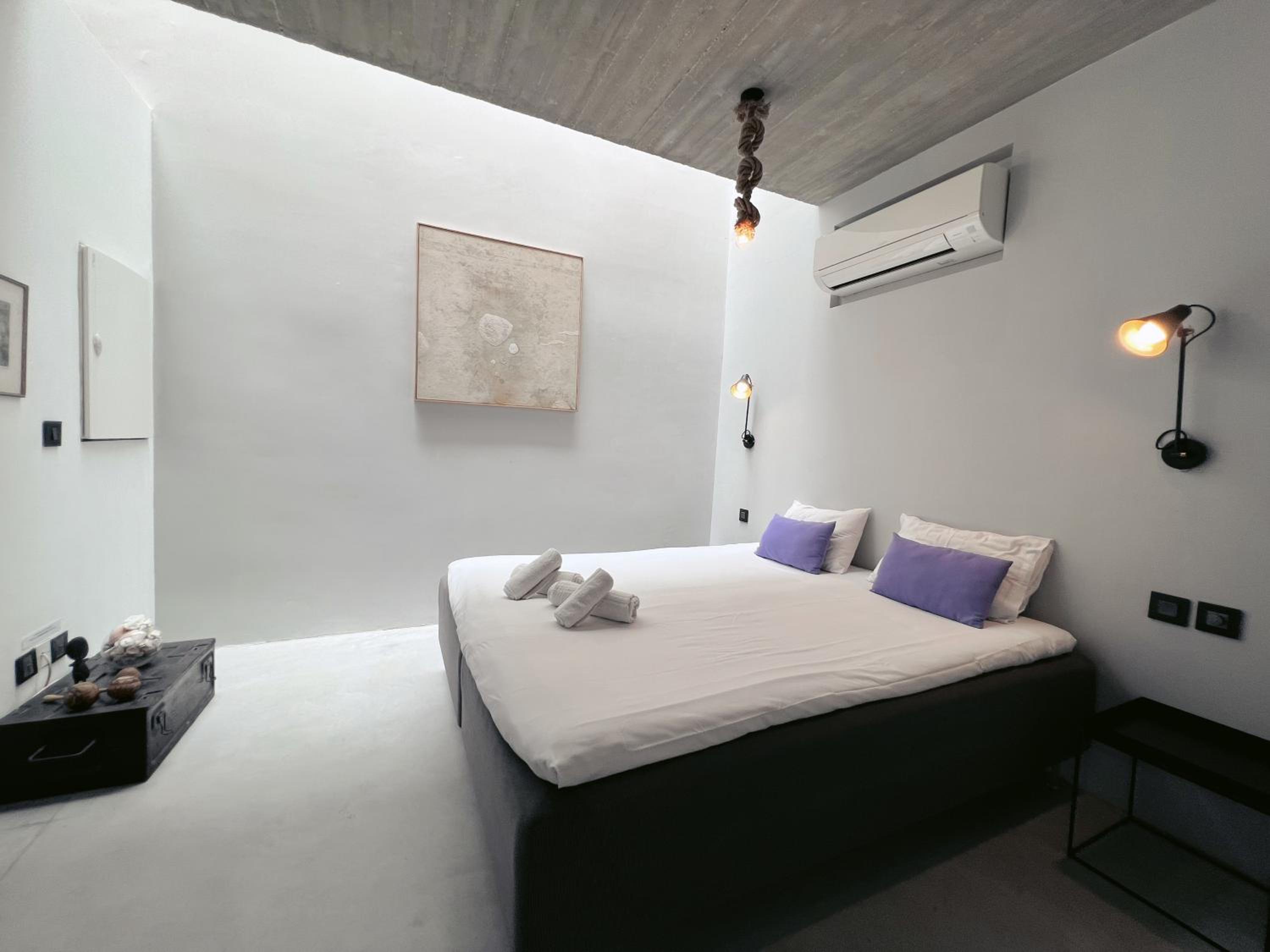 CASA NOBILE APARTMENTS