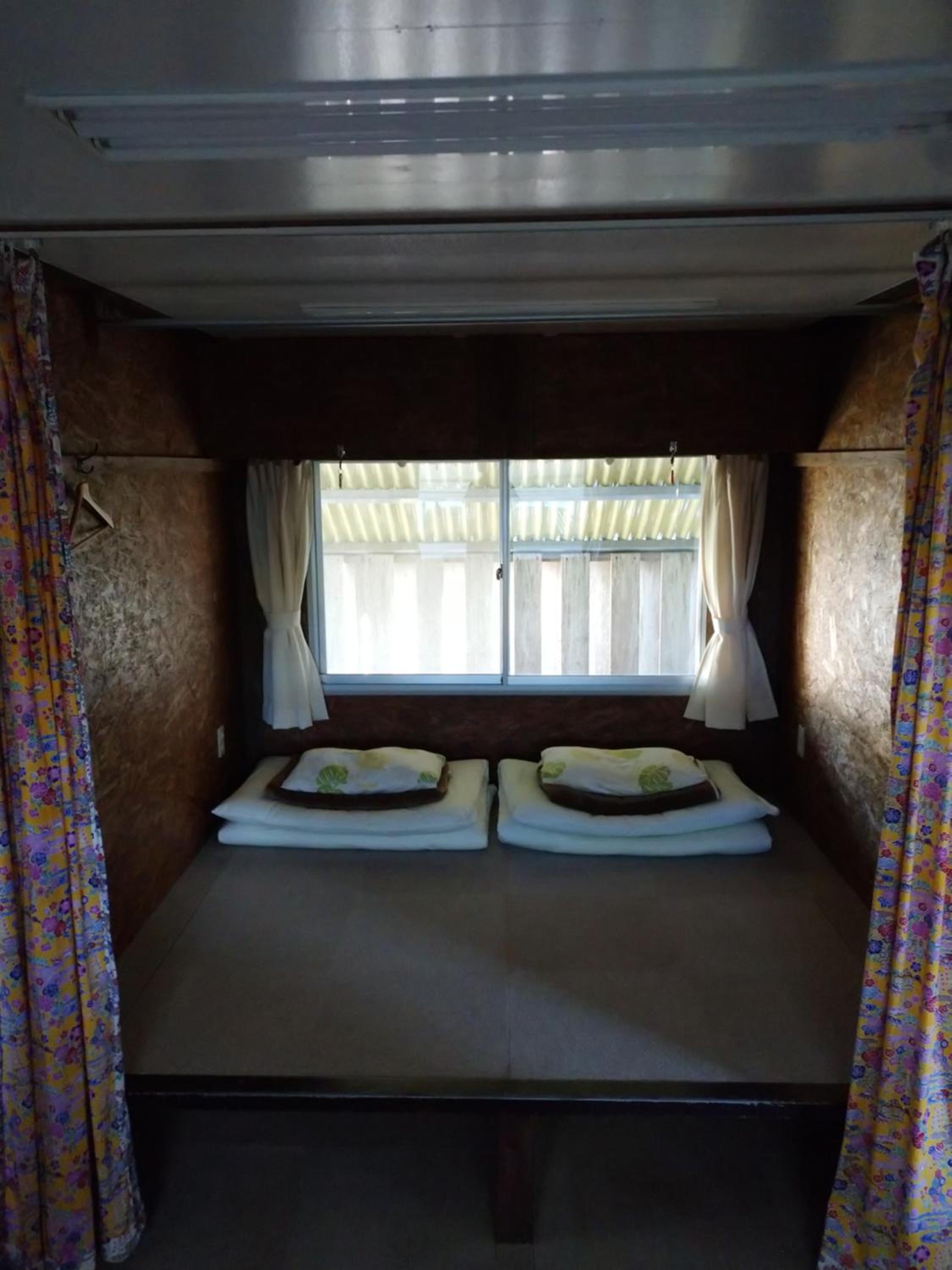 Sesoko Island Guest House Kafuu Village
