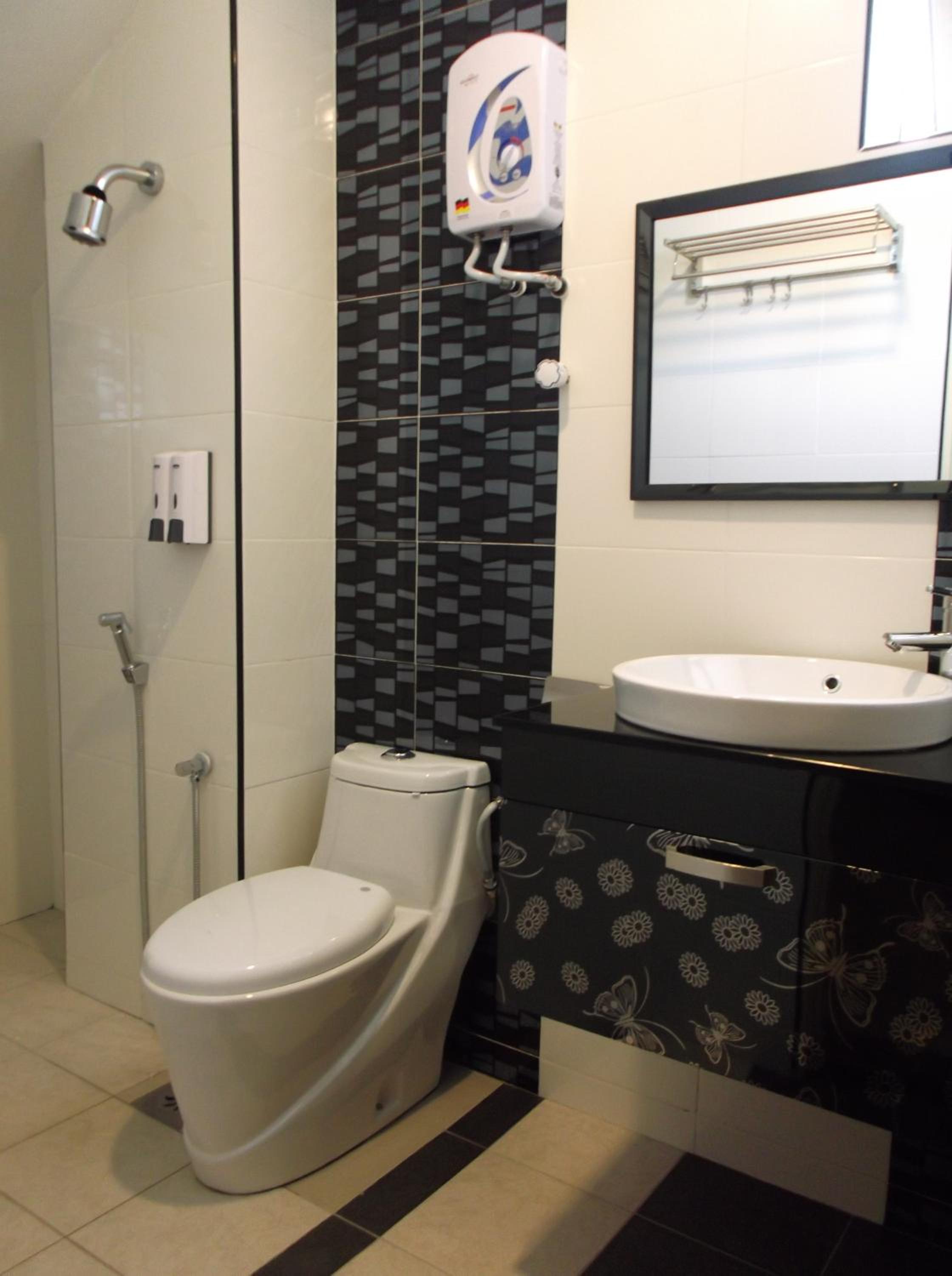 HOTEL SRIMPIAN ROMPIN