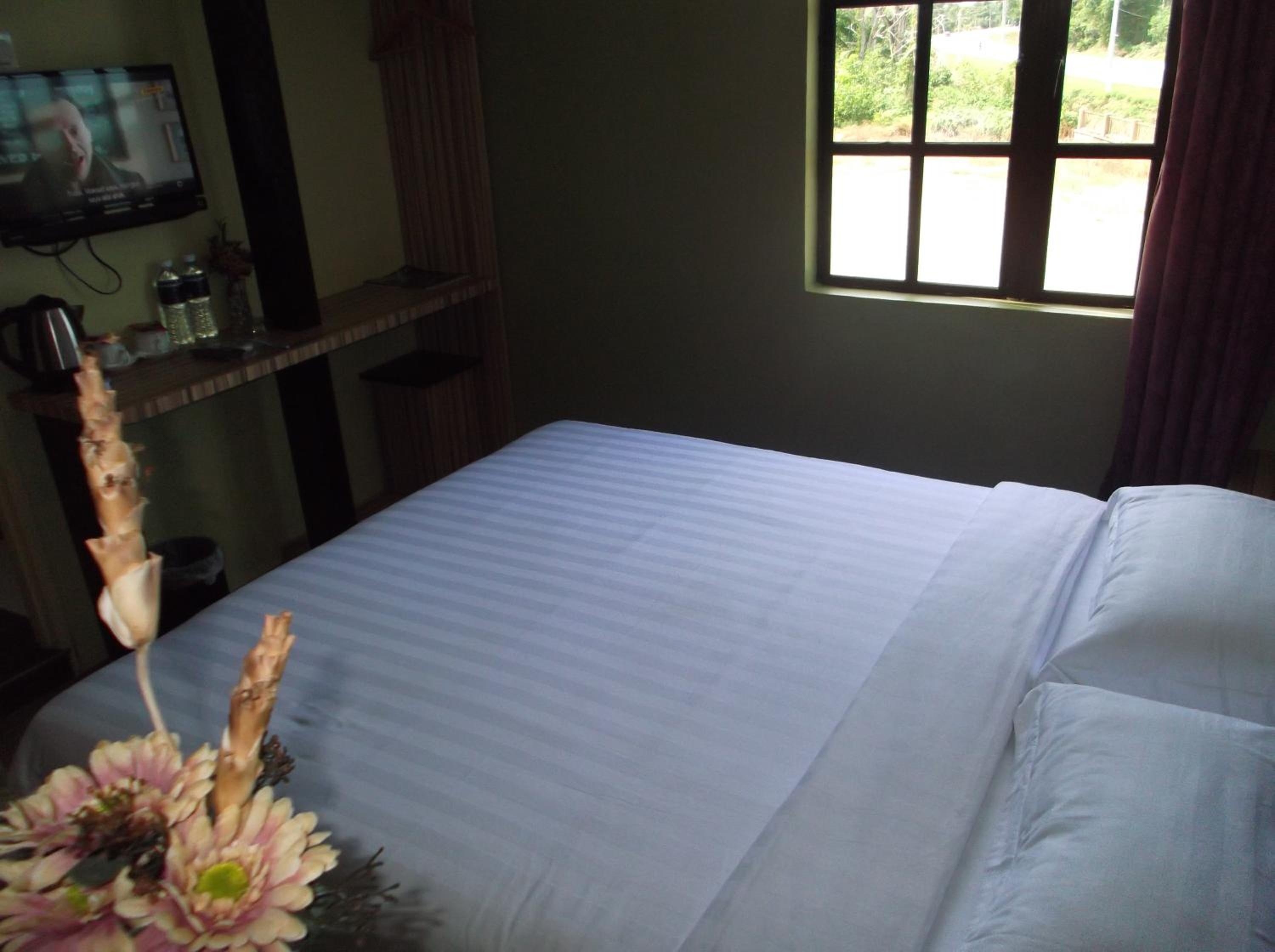 HOTEL SRIMPIAN ROMPIN