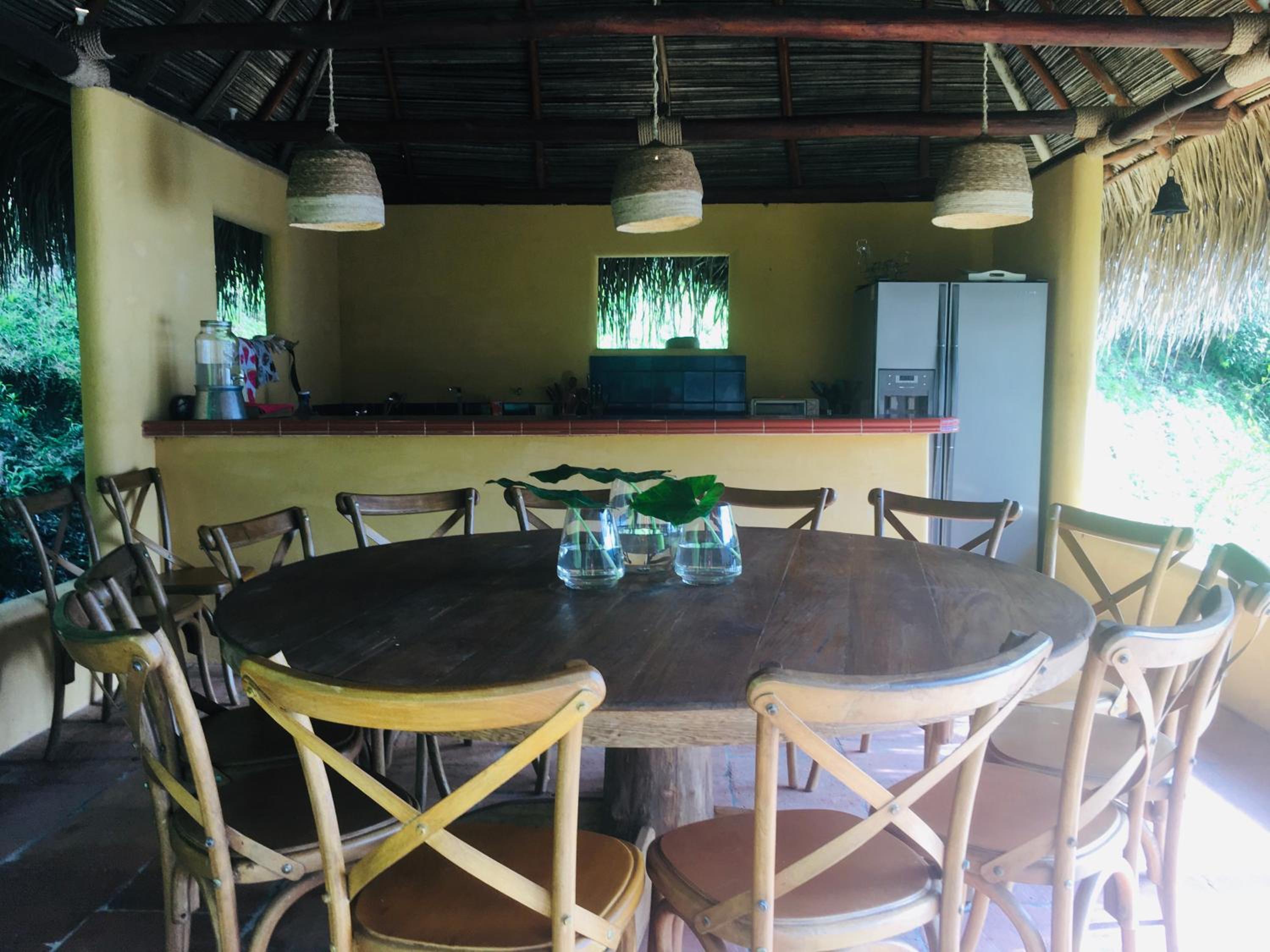 Casa Kalica