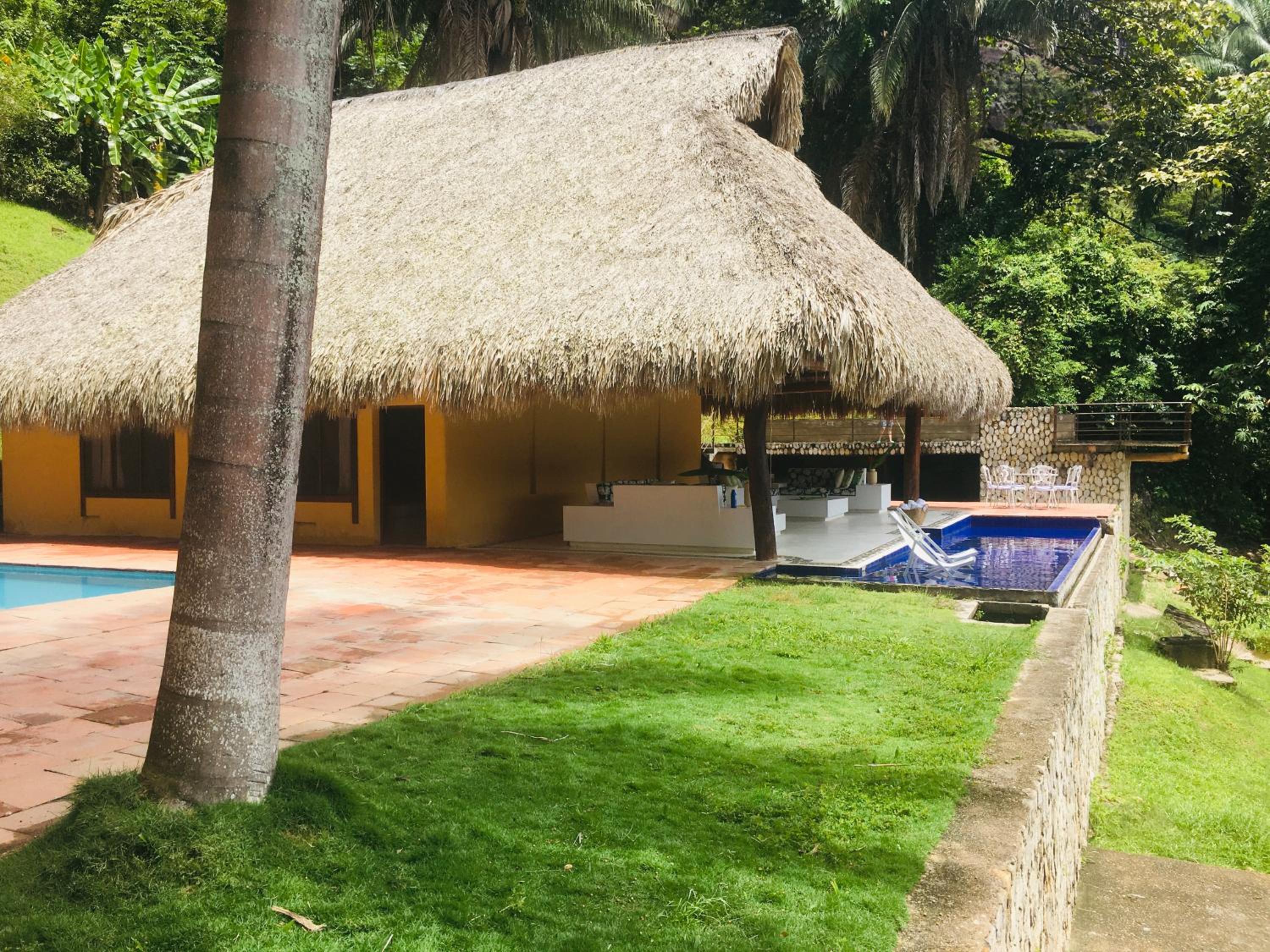 Casa Kalica