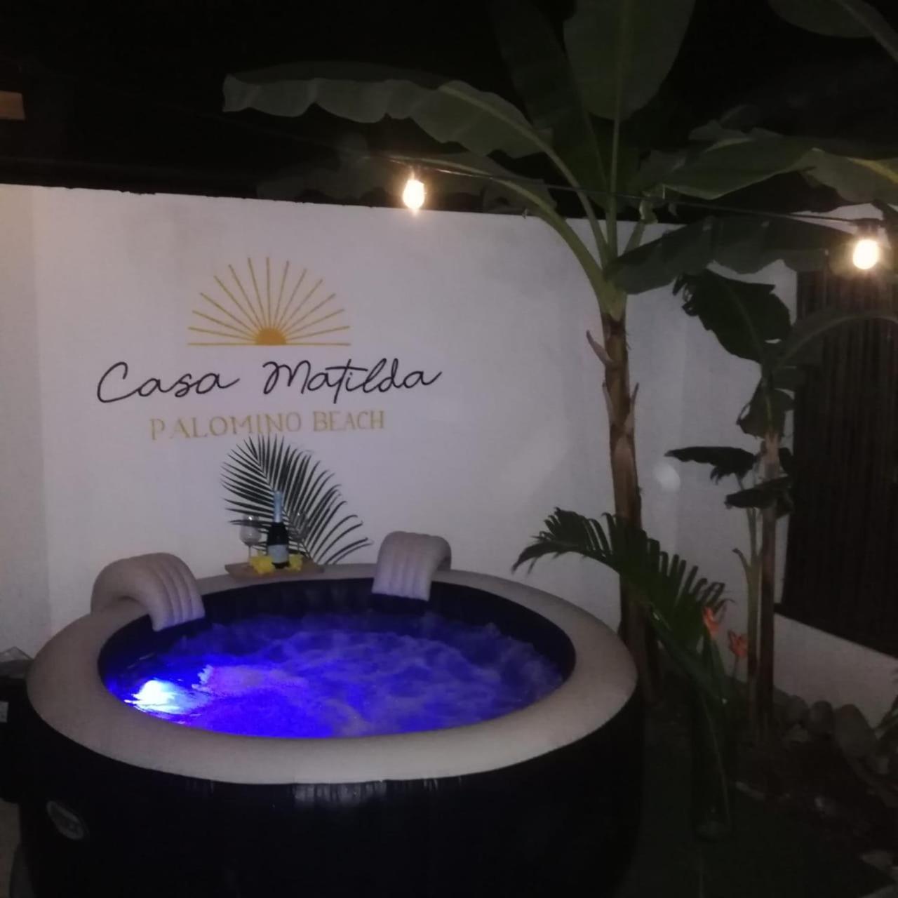 Casa Matilda - Palomino