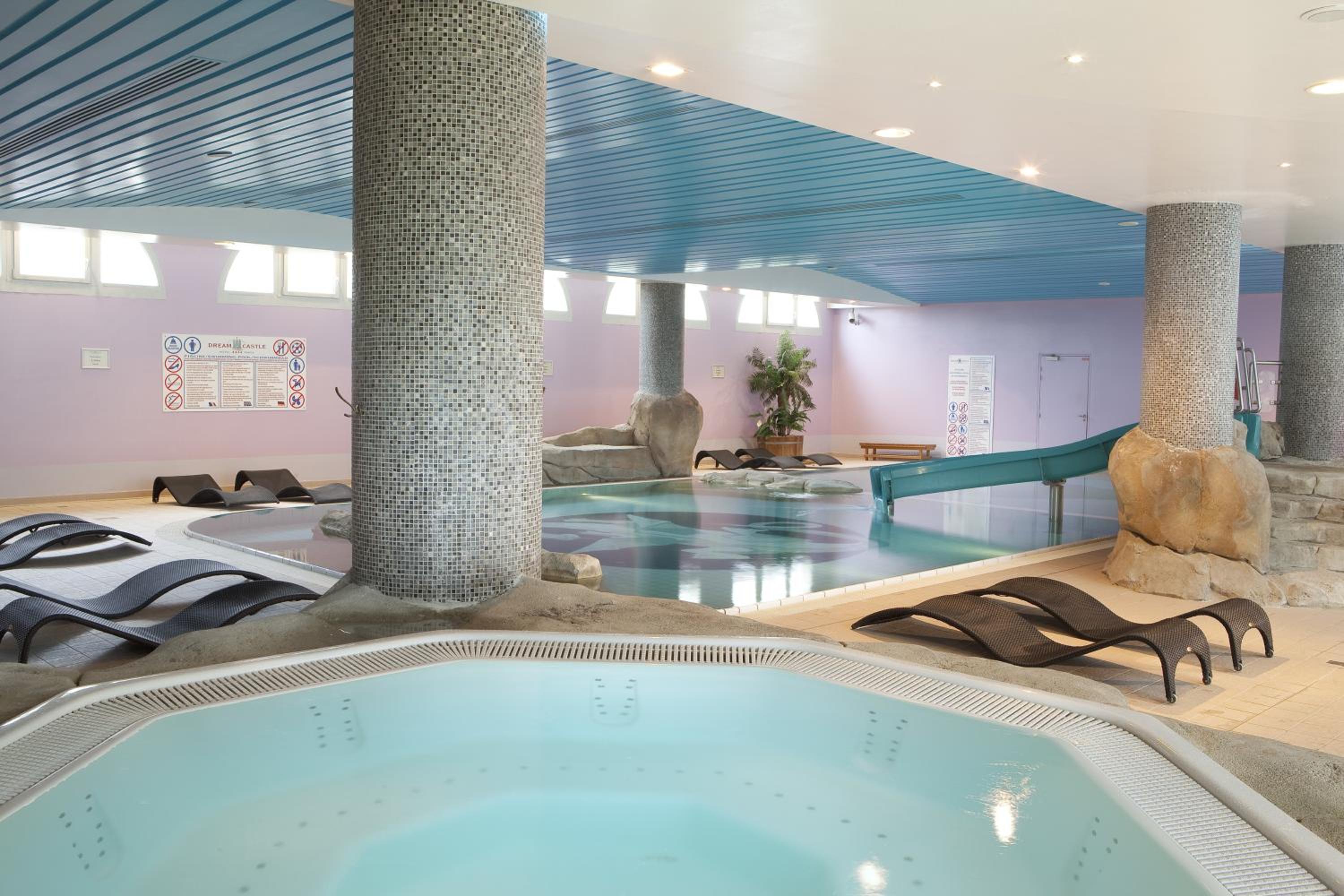 Magny-le-Hongre Vacations - Dream Castle Hotel Marne La Vallee - Property Image 11