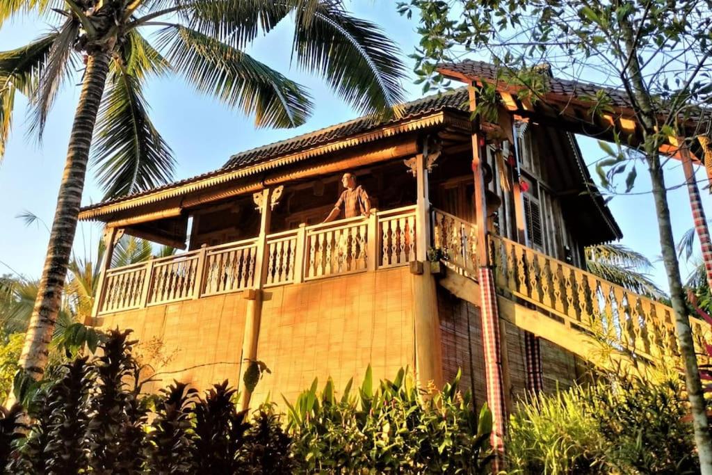 JungleHavenBali - Private Nature Stay