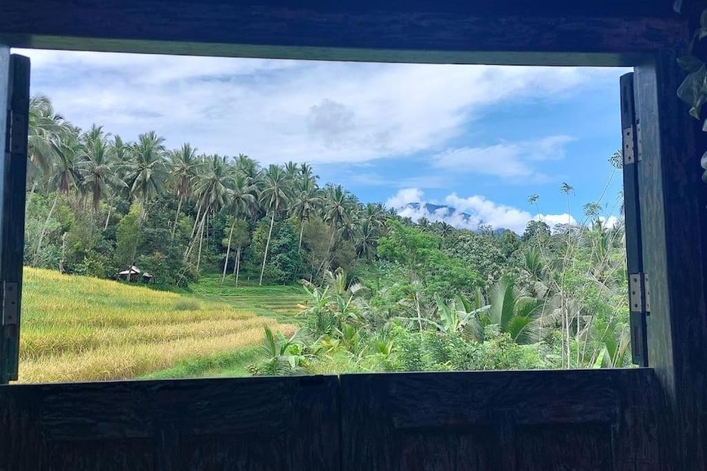 JungleHavenBali - Private Nature Stay