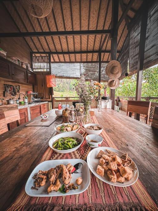 JungleHavenBali - Private Nature Stay