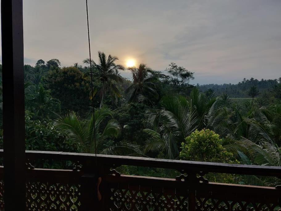 JungleHavenBali - Private Nature Stay