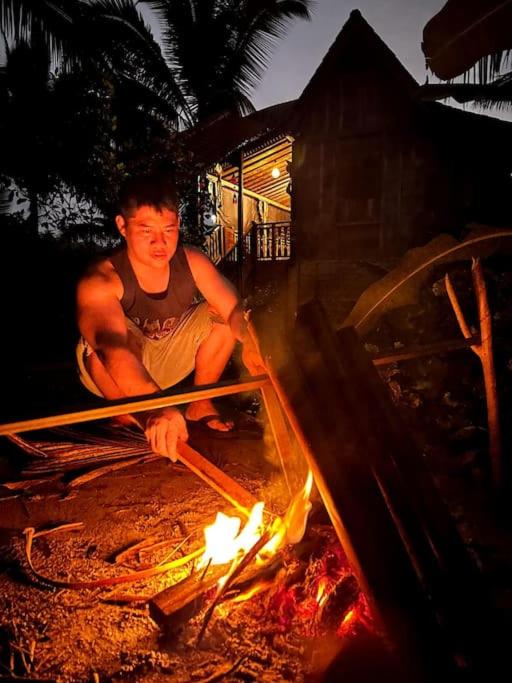 JungleHavenBali - Private Nature Stay