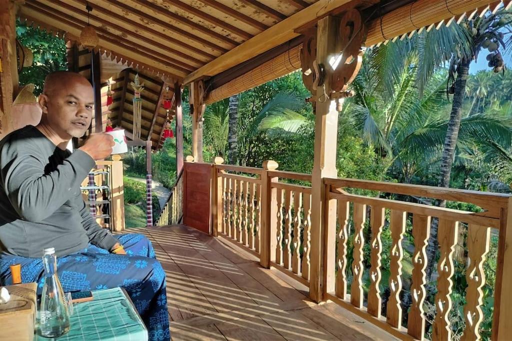 JungleHavenBali - Private Nature Stay
